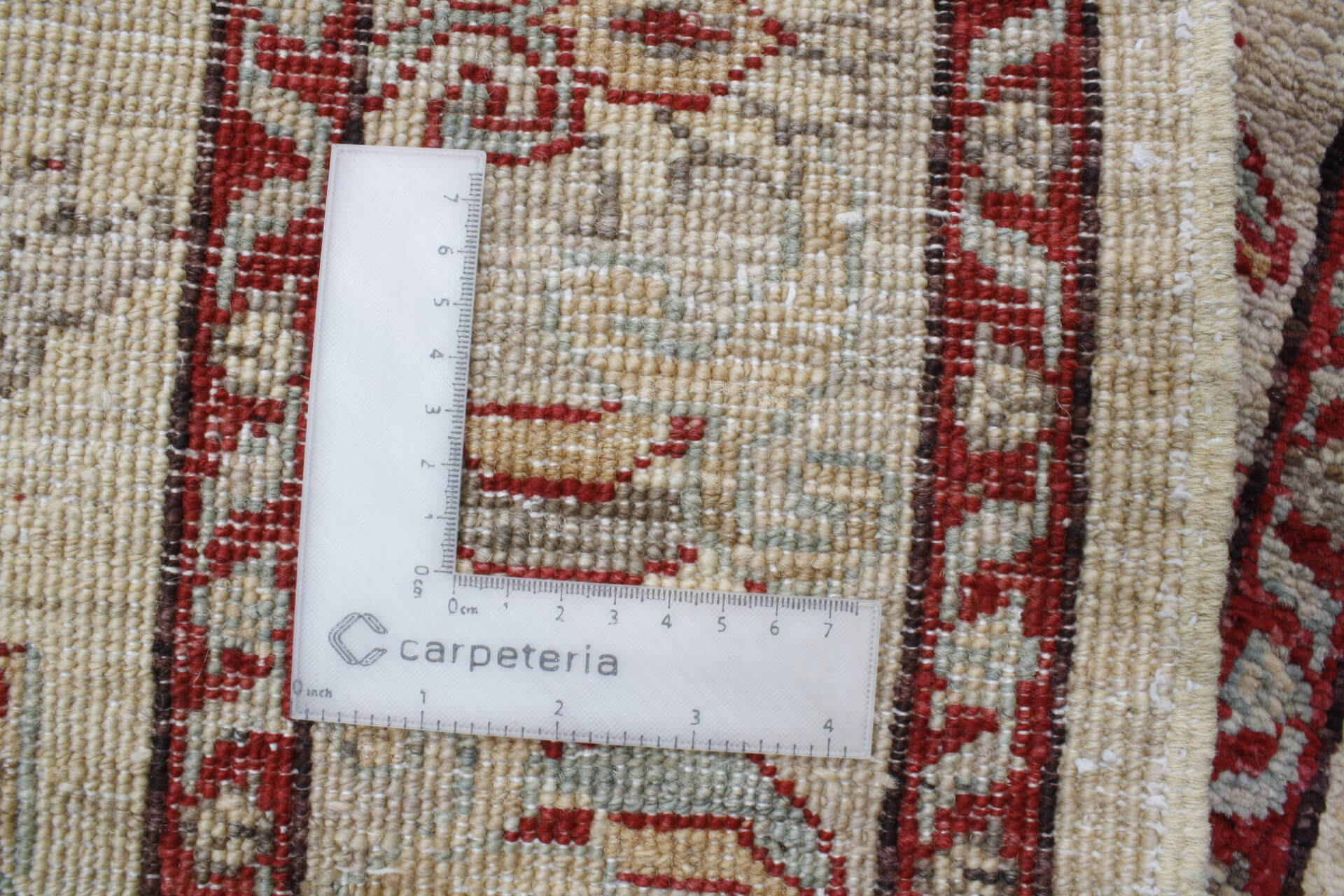 Oriental rug Ziegler Exclusive