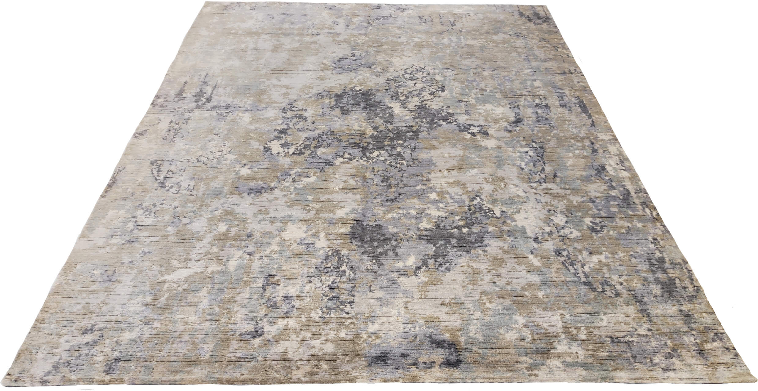 Ikat Royal modern szőnyeg
