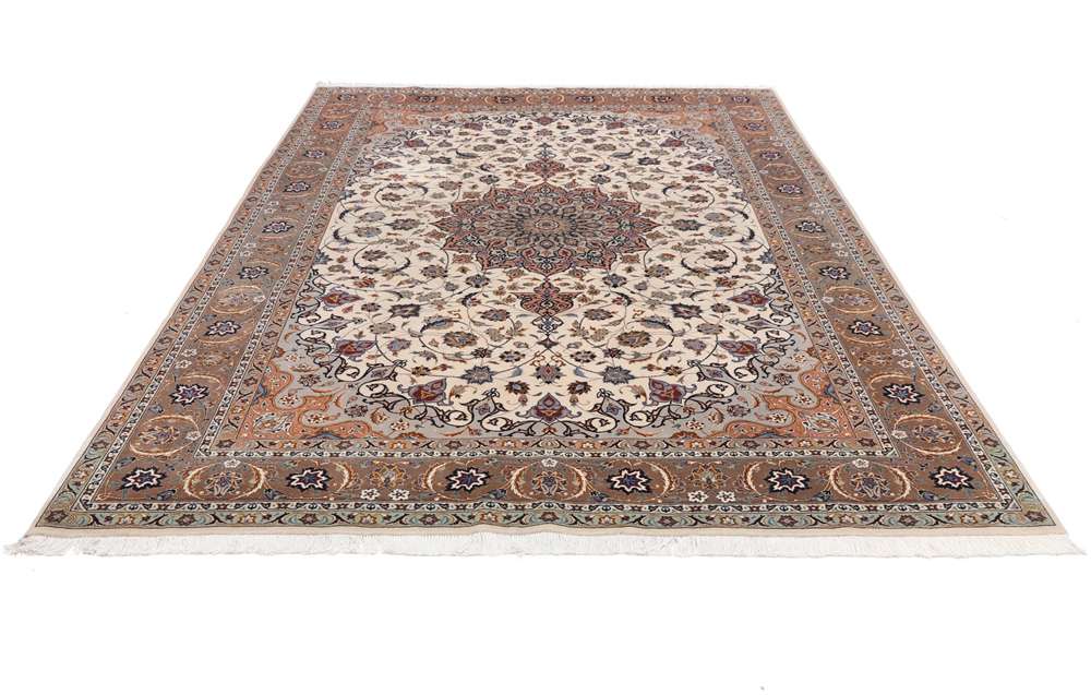 Tabriz perzsa szőnyeg