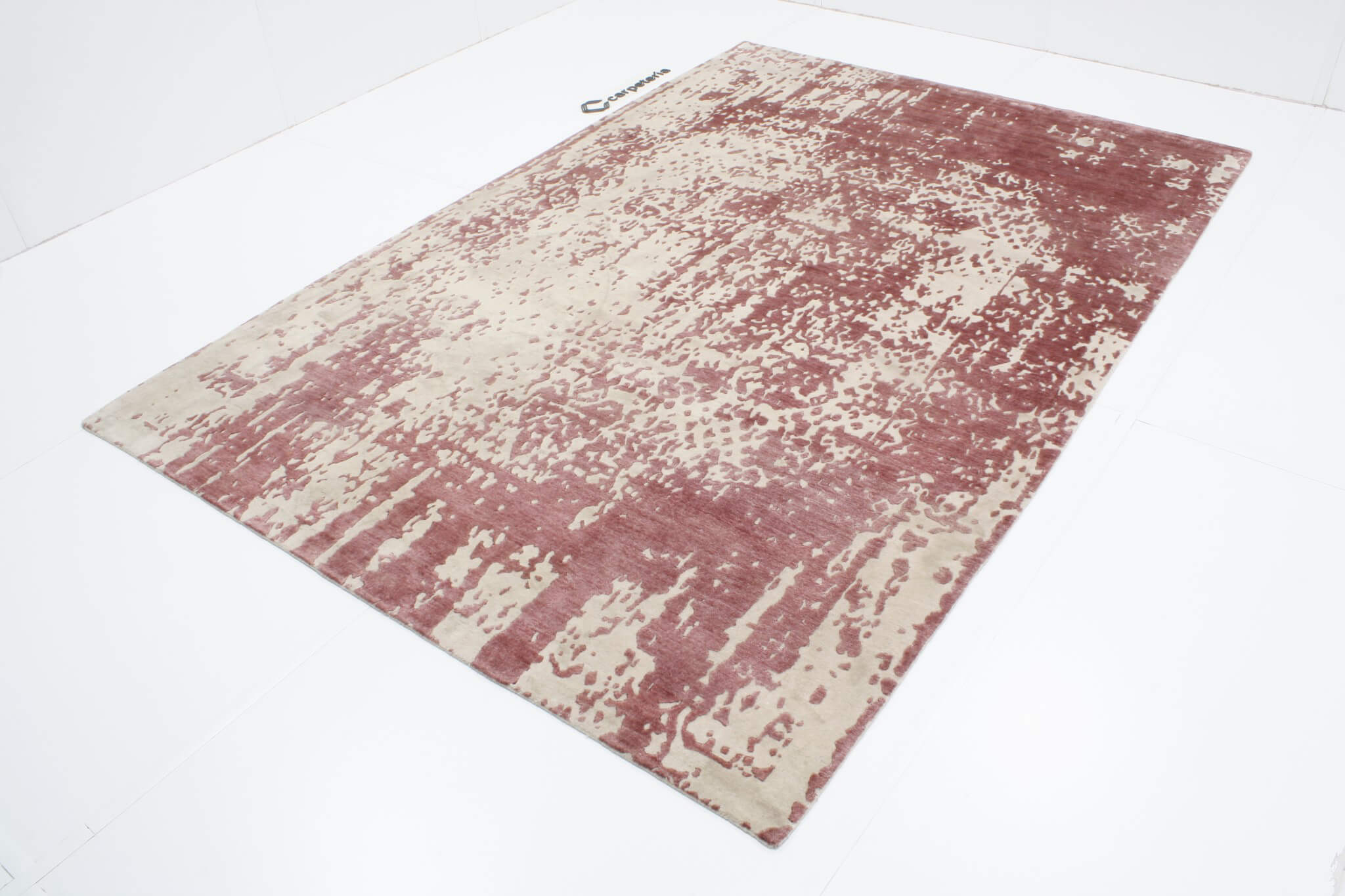 Ikat Royal modern szőnyeg
