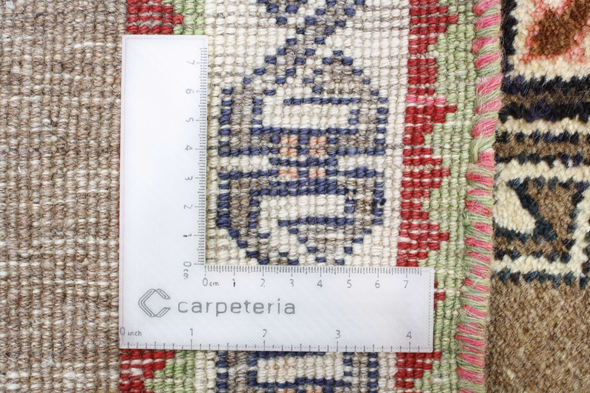 Persian rug Shiraz Super