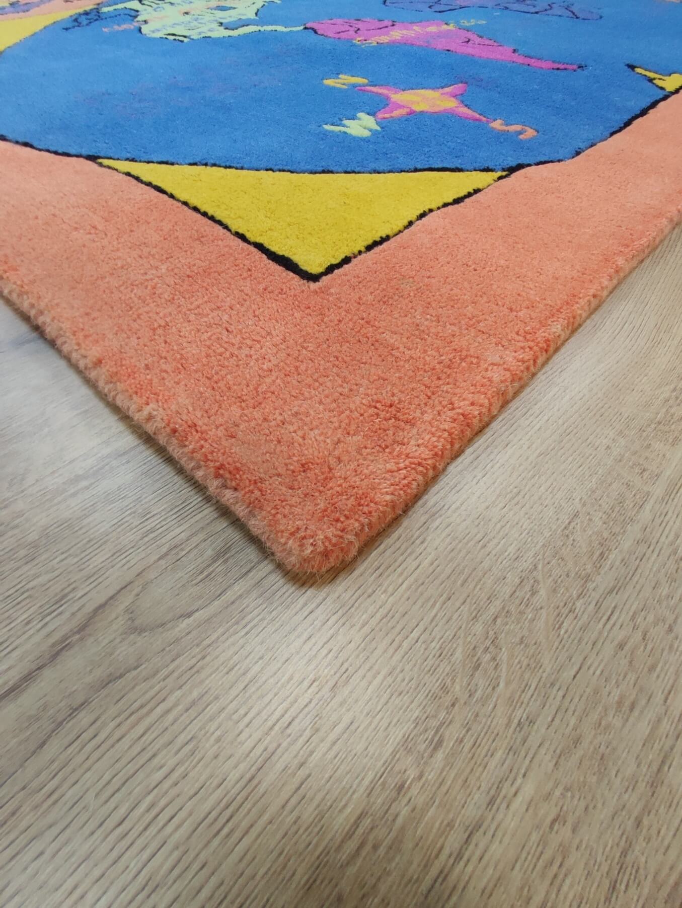 Rug Kids Universe Premium