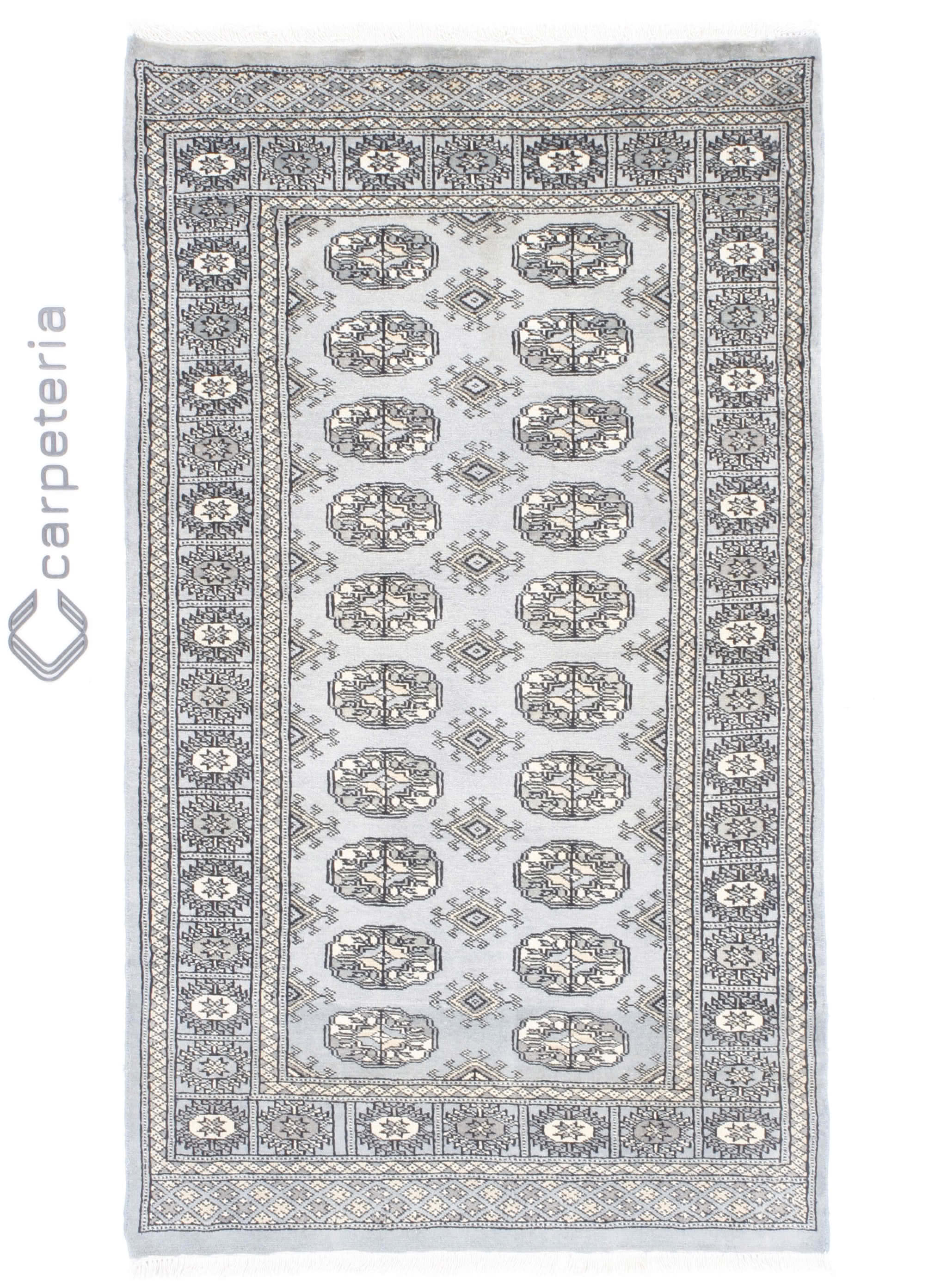 Bukhara Premium keleti szőnyeg