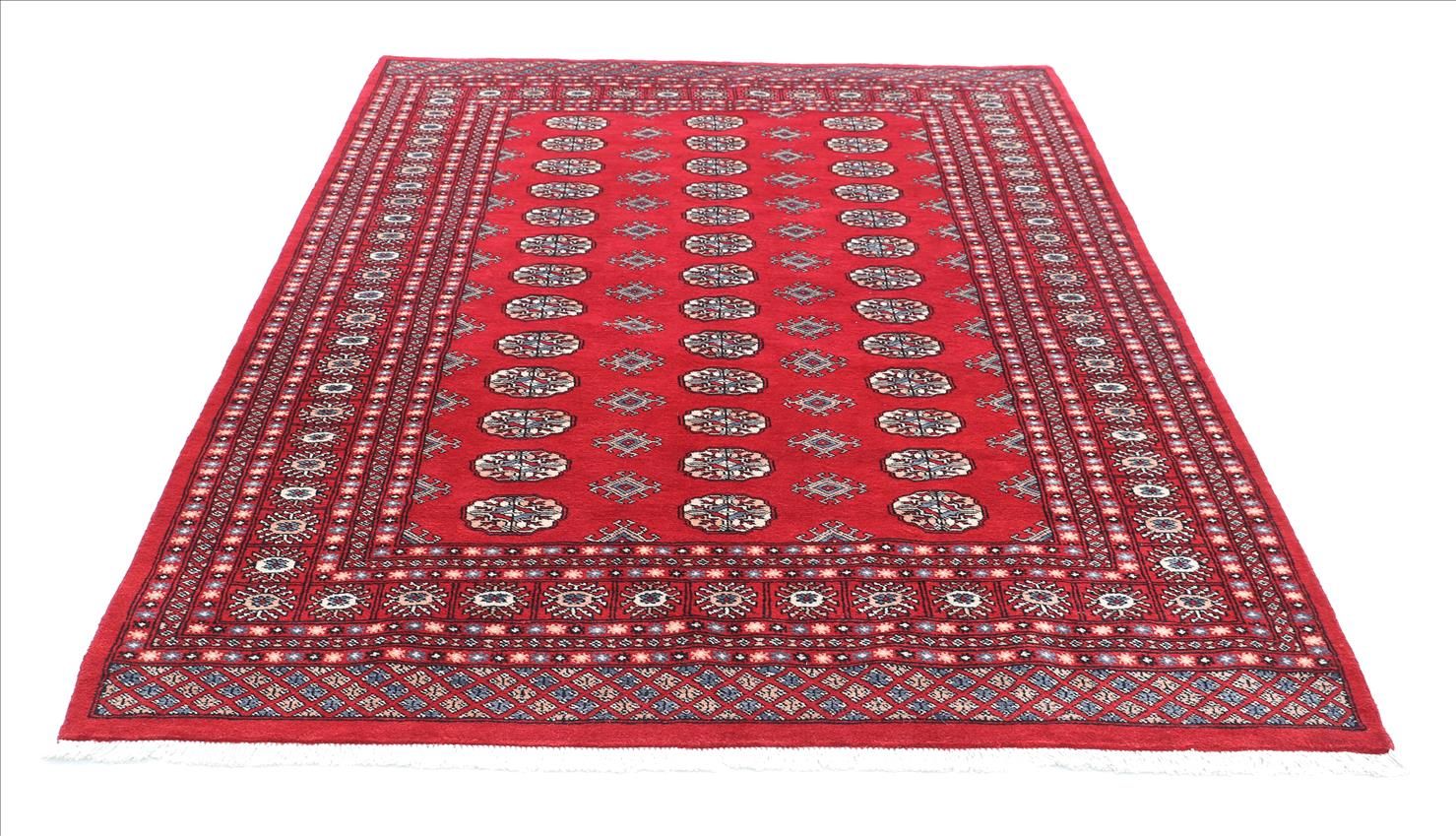 Bukhara exkluzív keleti szőnyeg