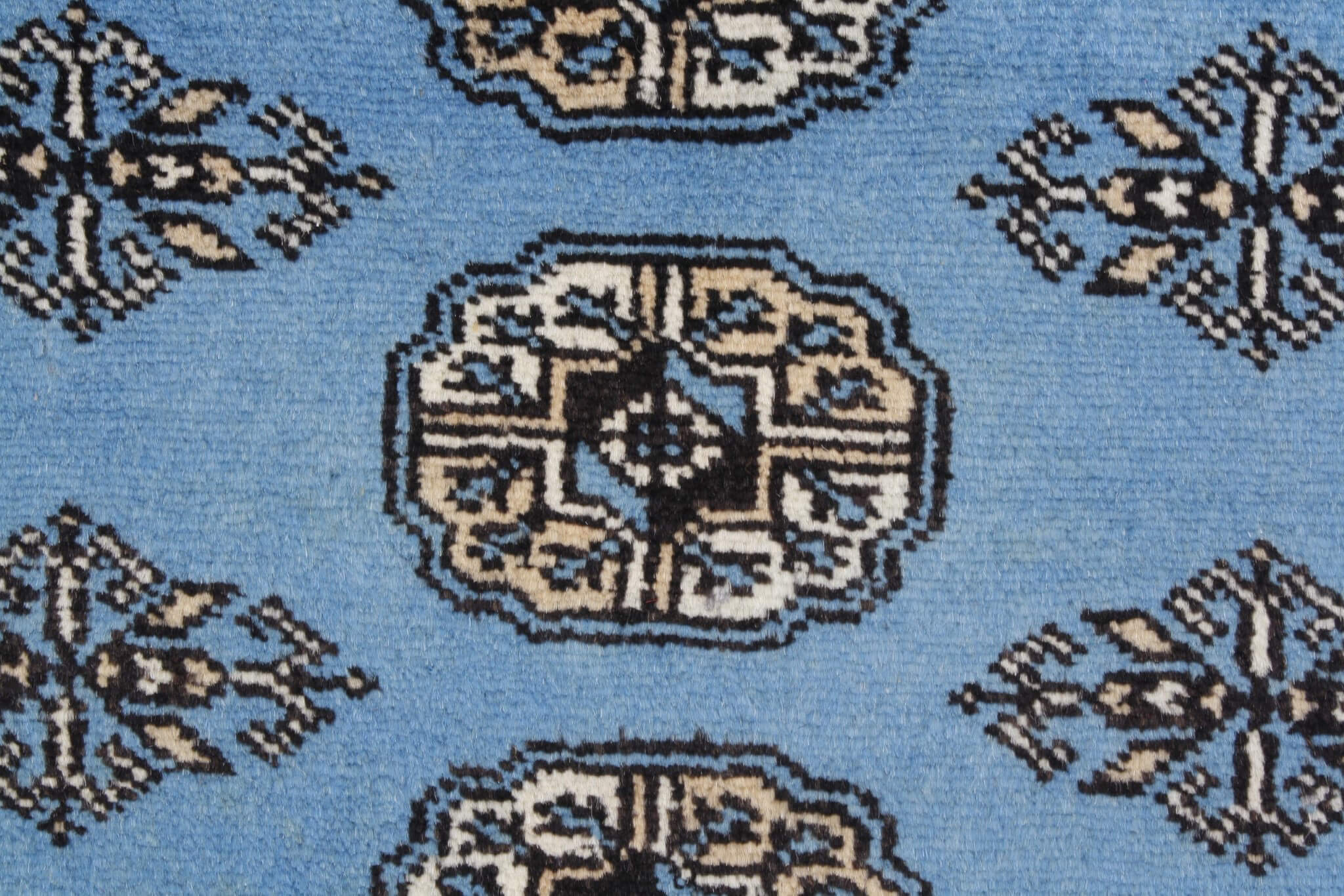 Bukhara exkluzív keleti szőnyeg