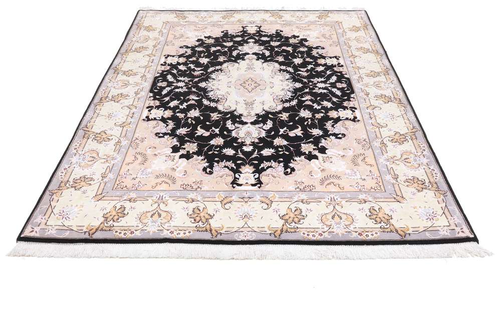 Tabriz perzsa szőnyeg