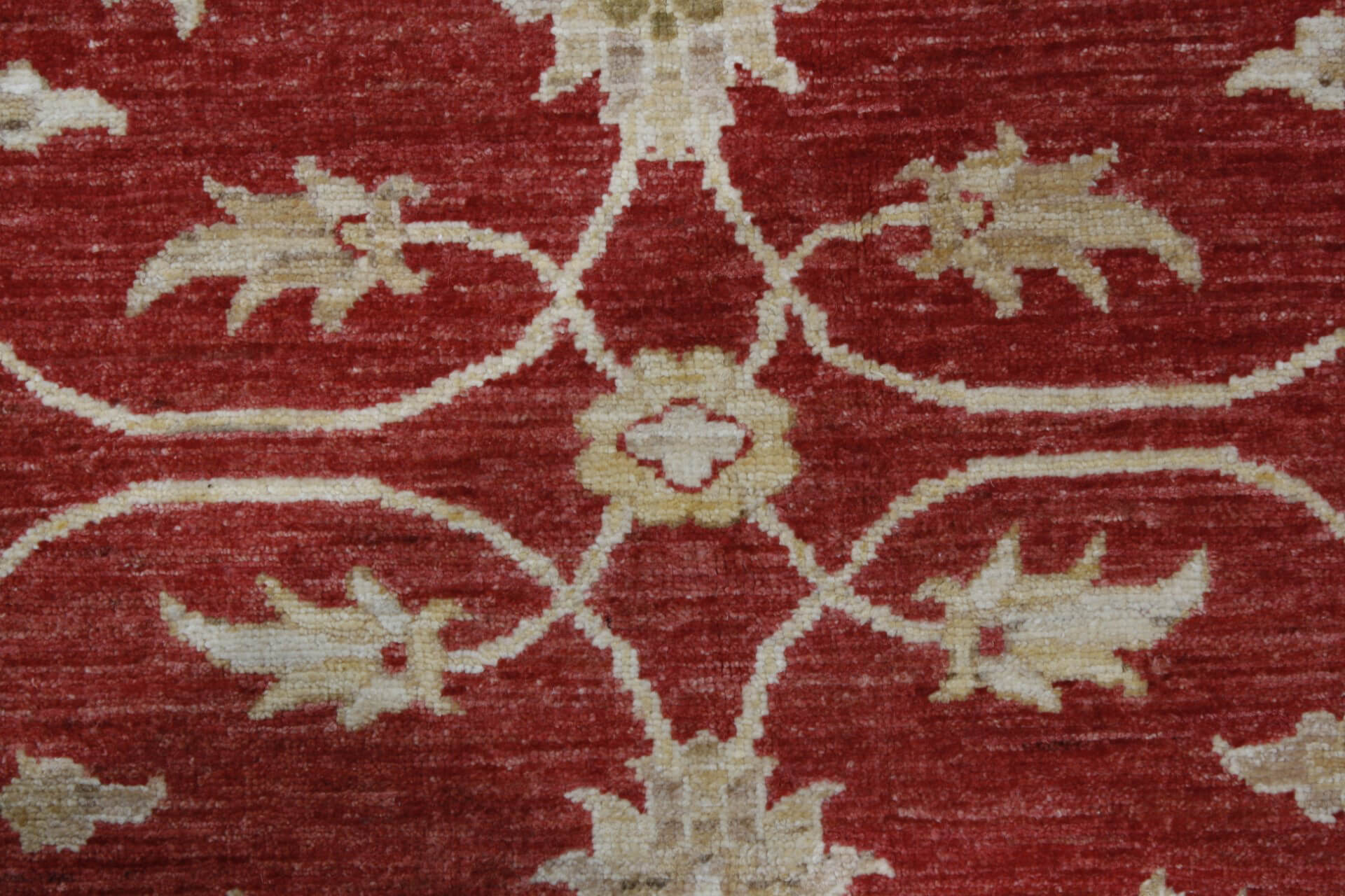 Oriental rug Ziegler Exclusive