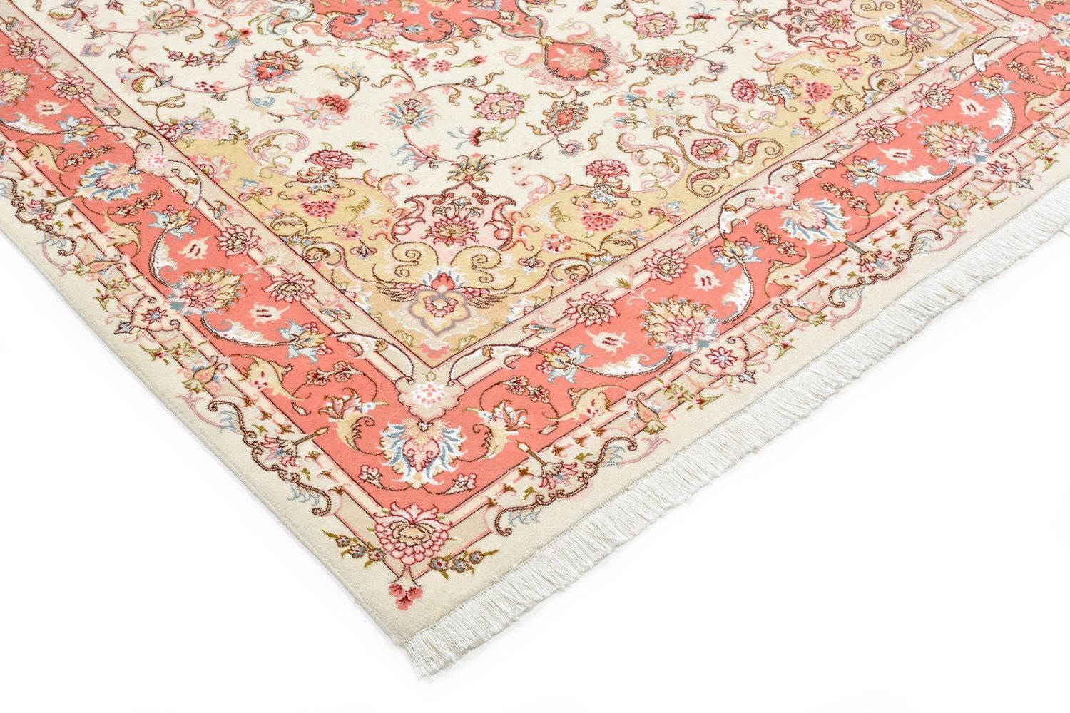 Tabriz Imperial keleti szőnyeg