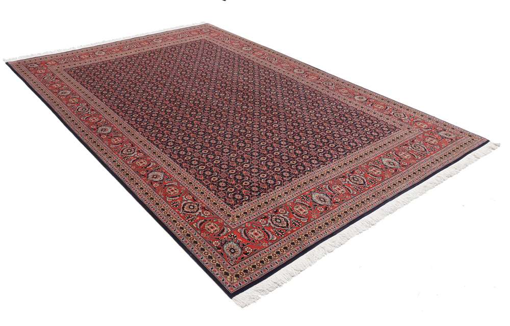 Tabriz perzsa szőnyeg