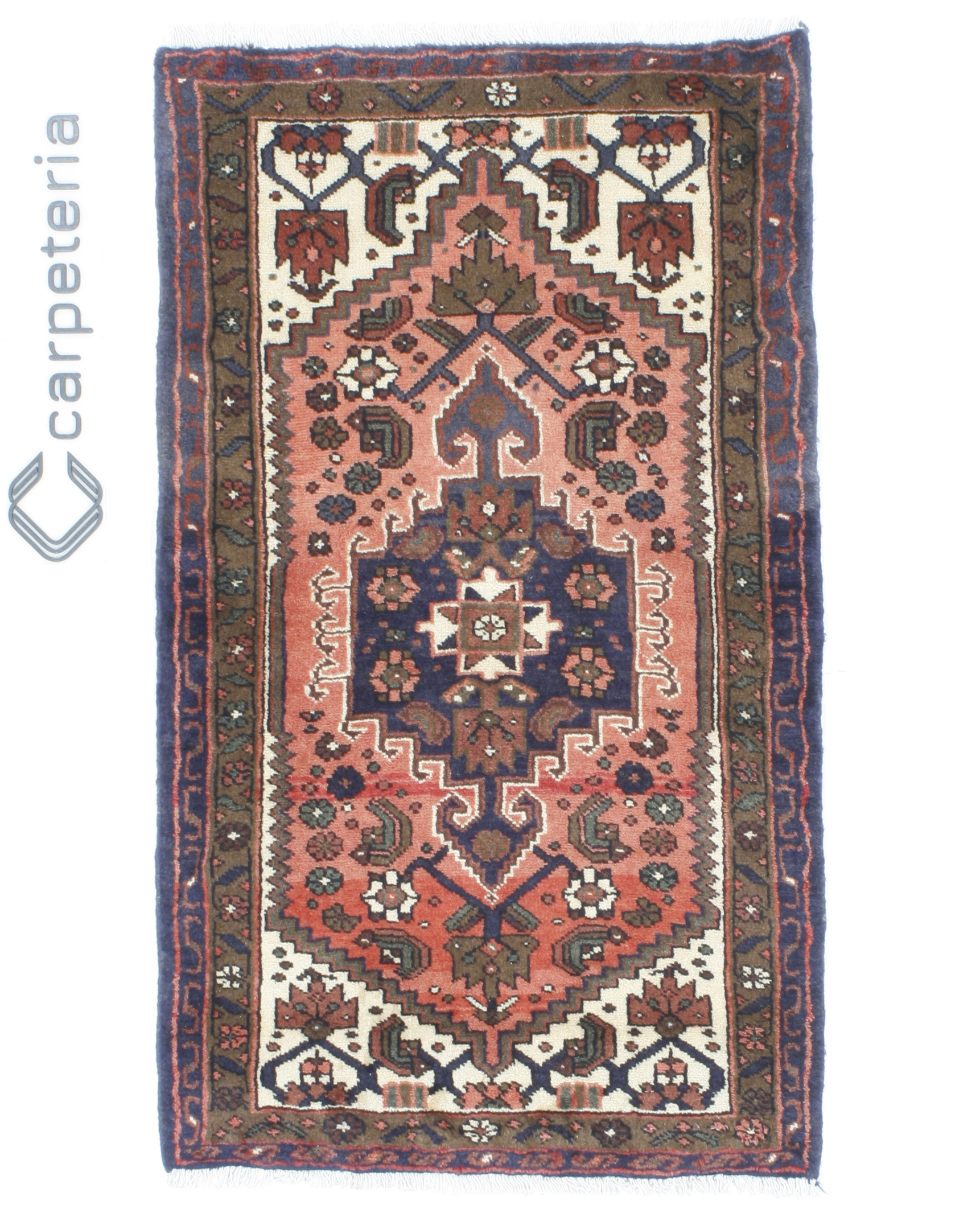 Persian rug Hamadan