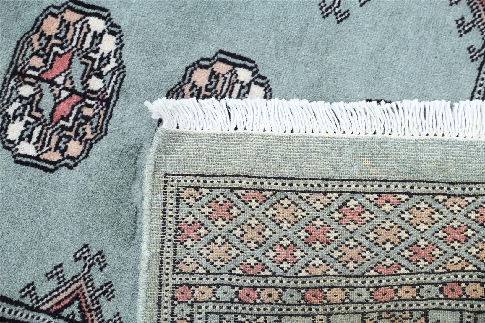 Bukhara exkluzív keleti szőnyeg