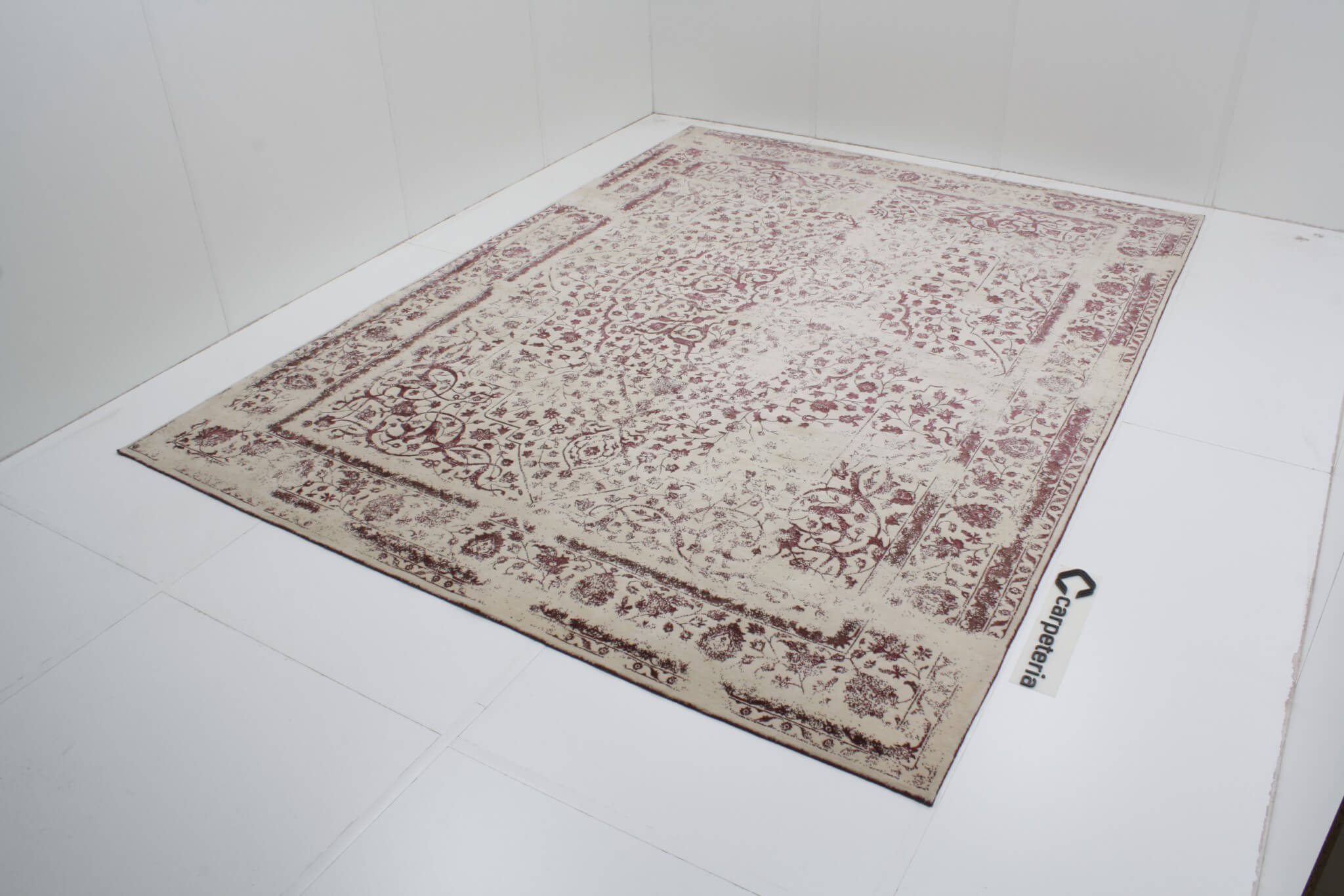 Ikat Royal modern szőnyeg