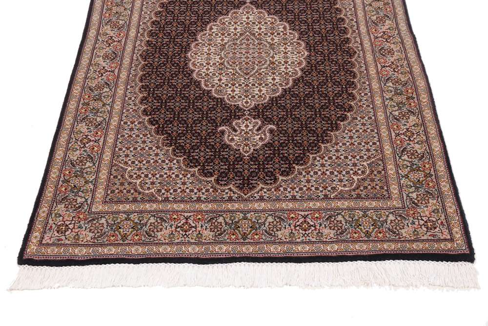 Tabriz perzsa szőnyeg