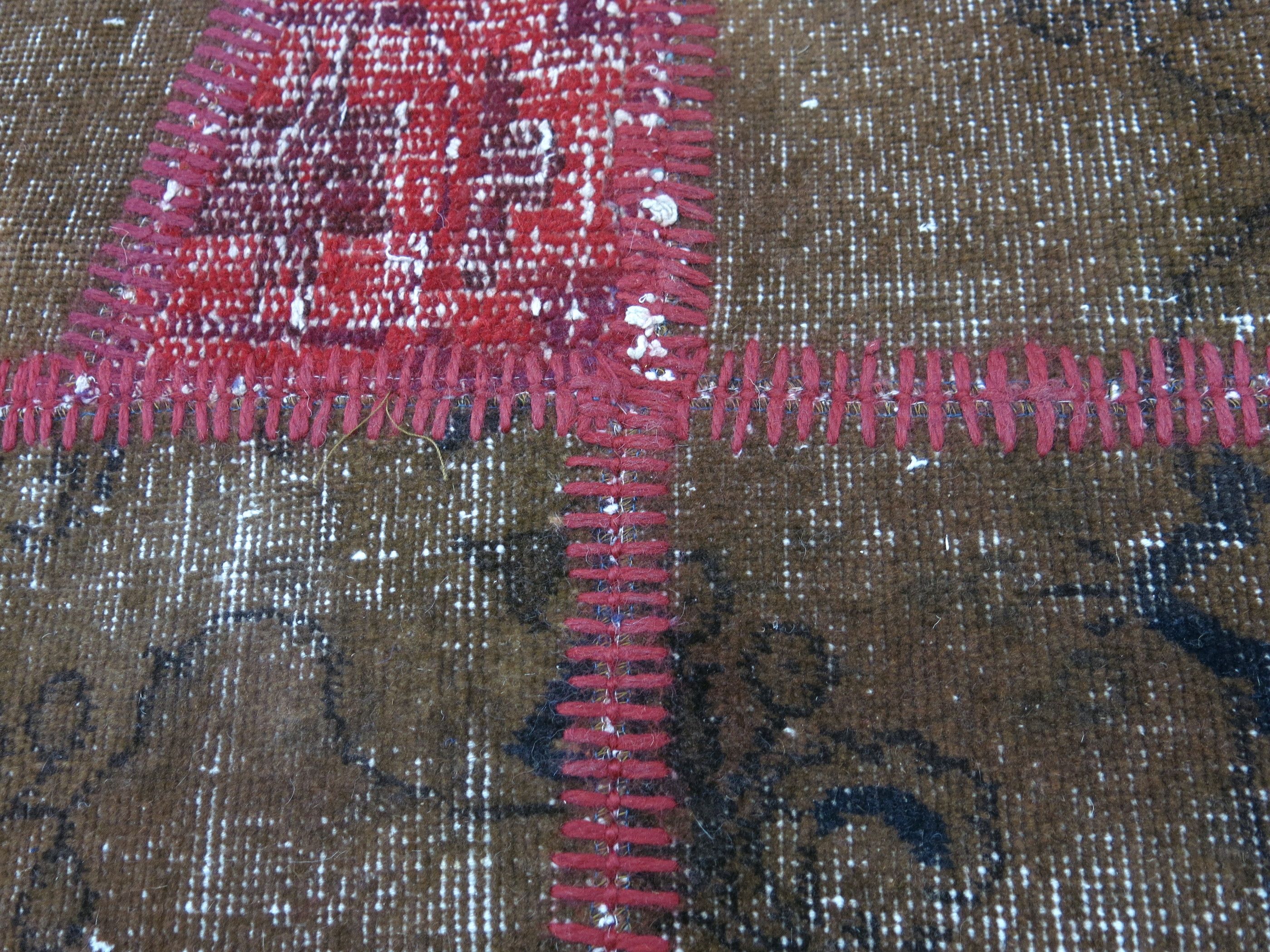 Patchwork Modern modern szőnyeg