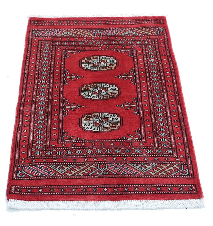 Bukhara exkluzív keleti szőnyeg
