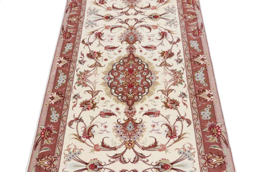 Tabriz perzsa szőnyeg