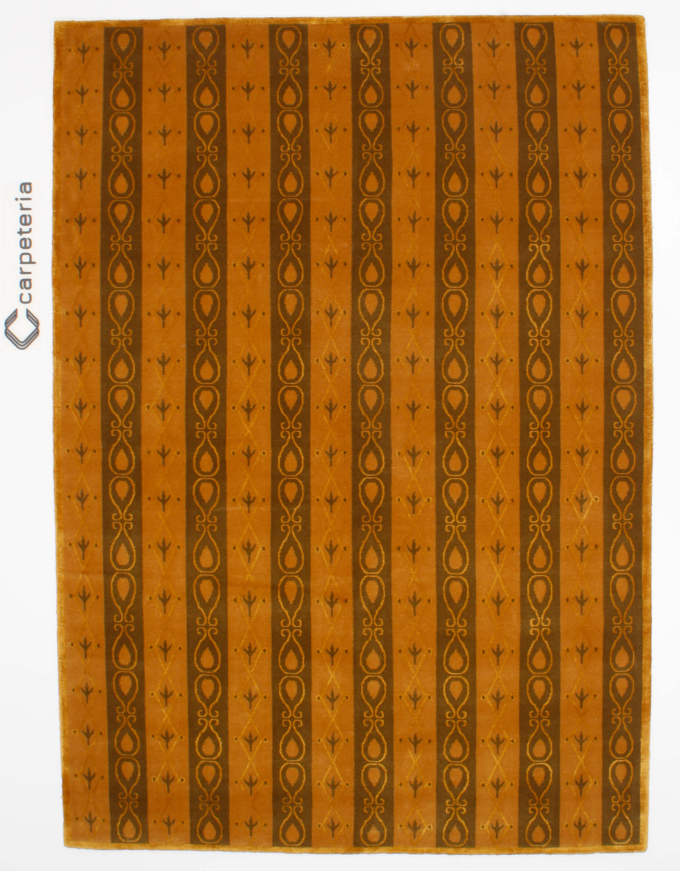 Kangri Royal modern szőnyeg