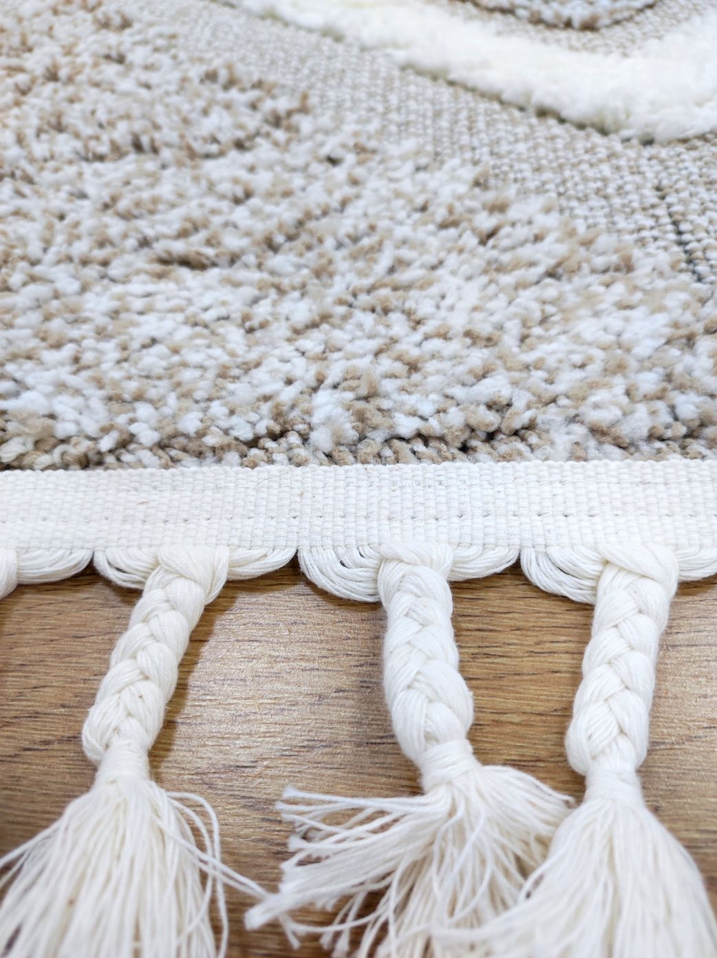 Scandi Design szőnyeg