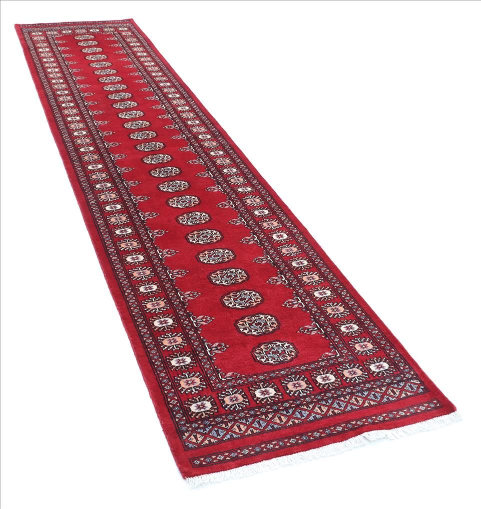 Bukhara exkluzív keleti szőnyeg