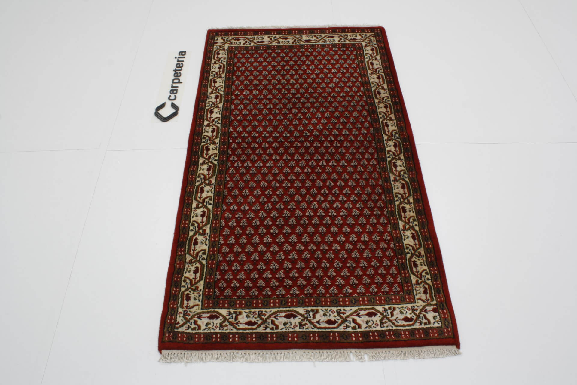 Oriental rug Mir