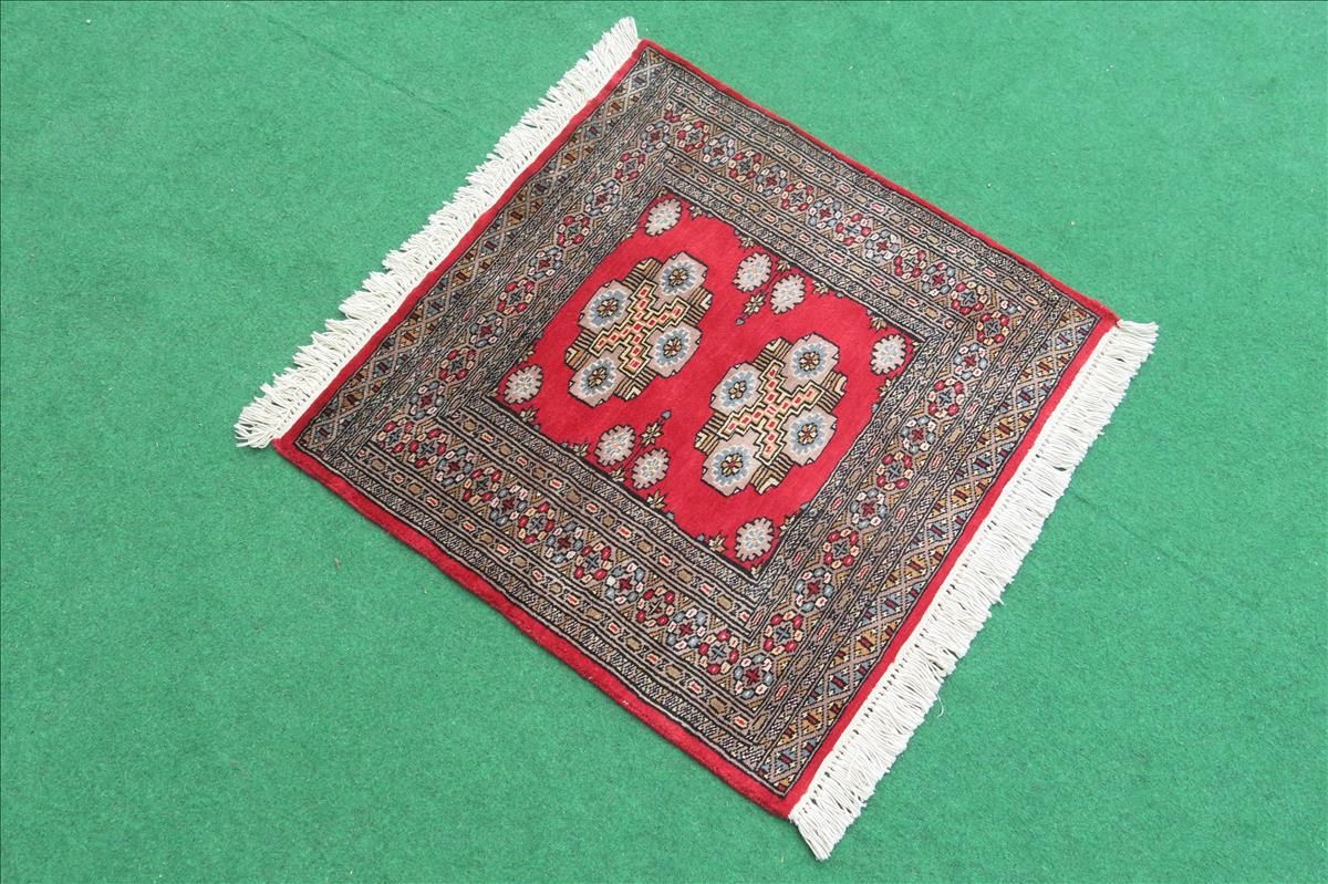 Bukhara Royal keleti szőnyeg
