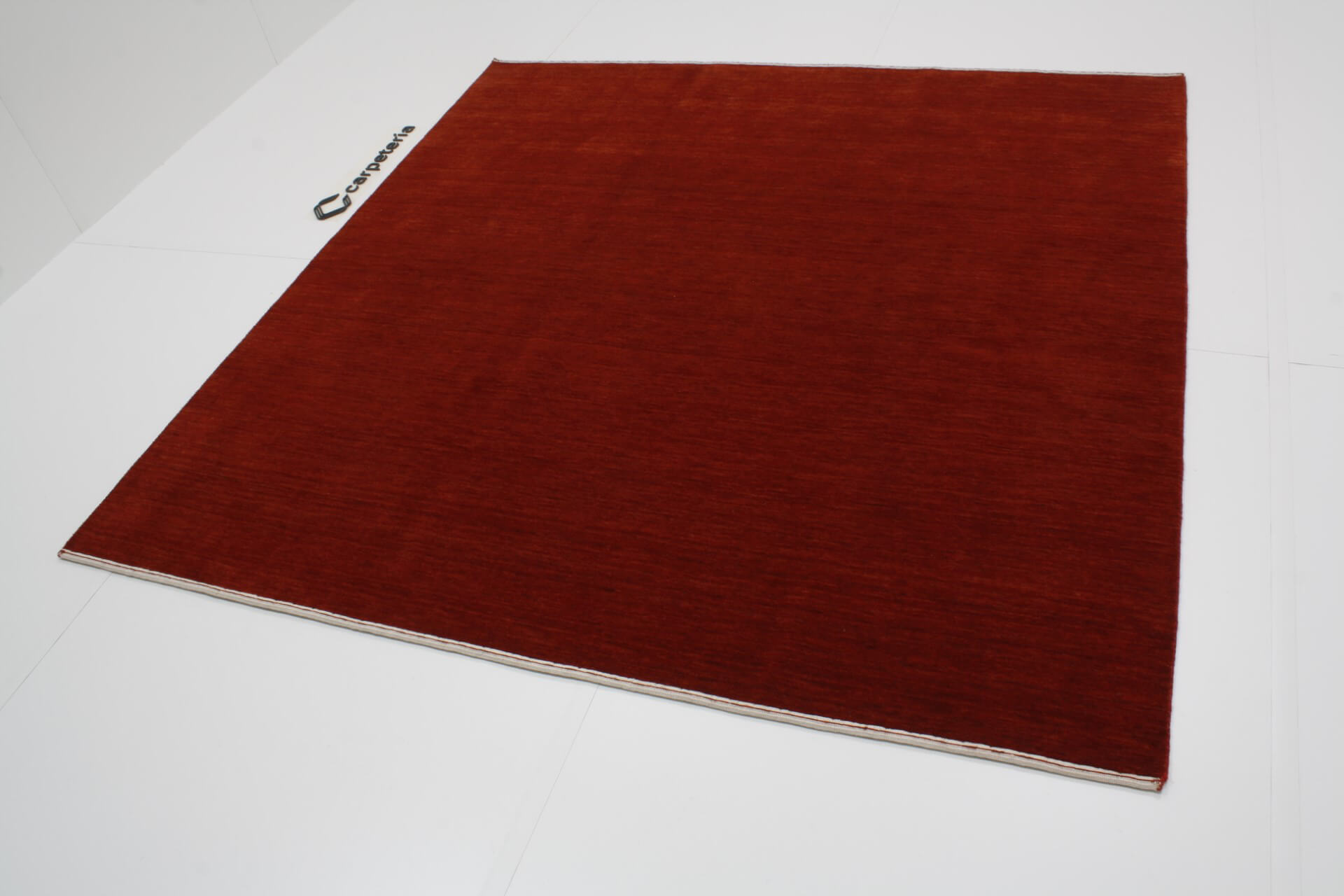 Modern rug Loribaft