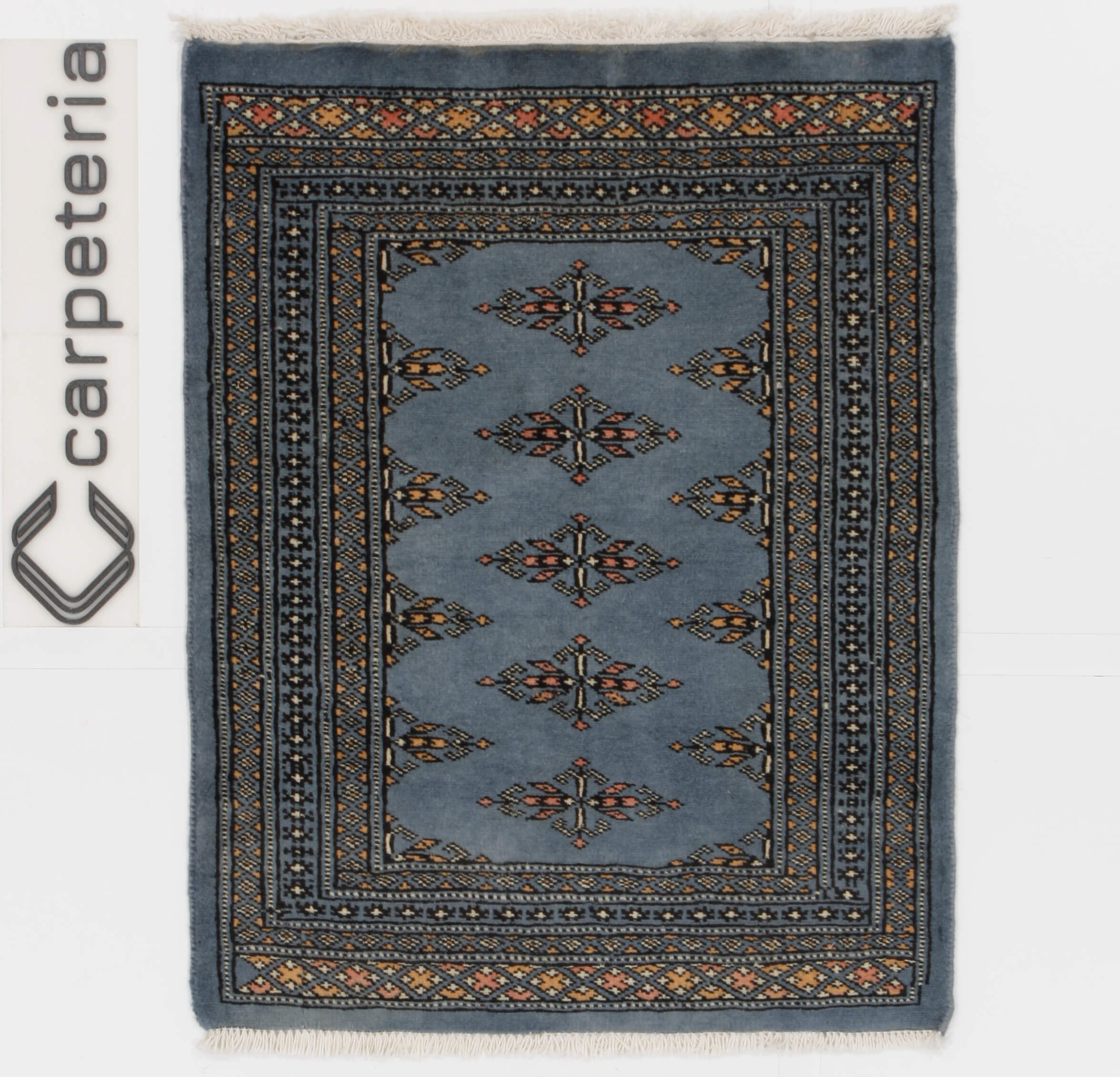 Bukhara exkluzív keleti szőnyeg
