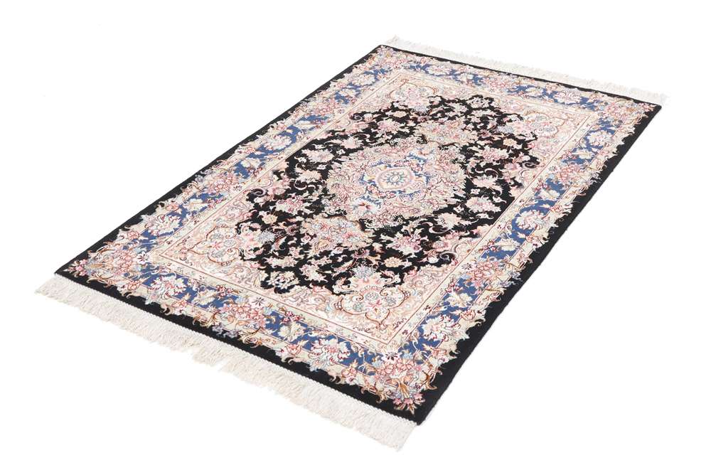 Tabriz perzsa szőnyeg