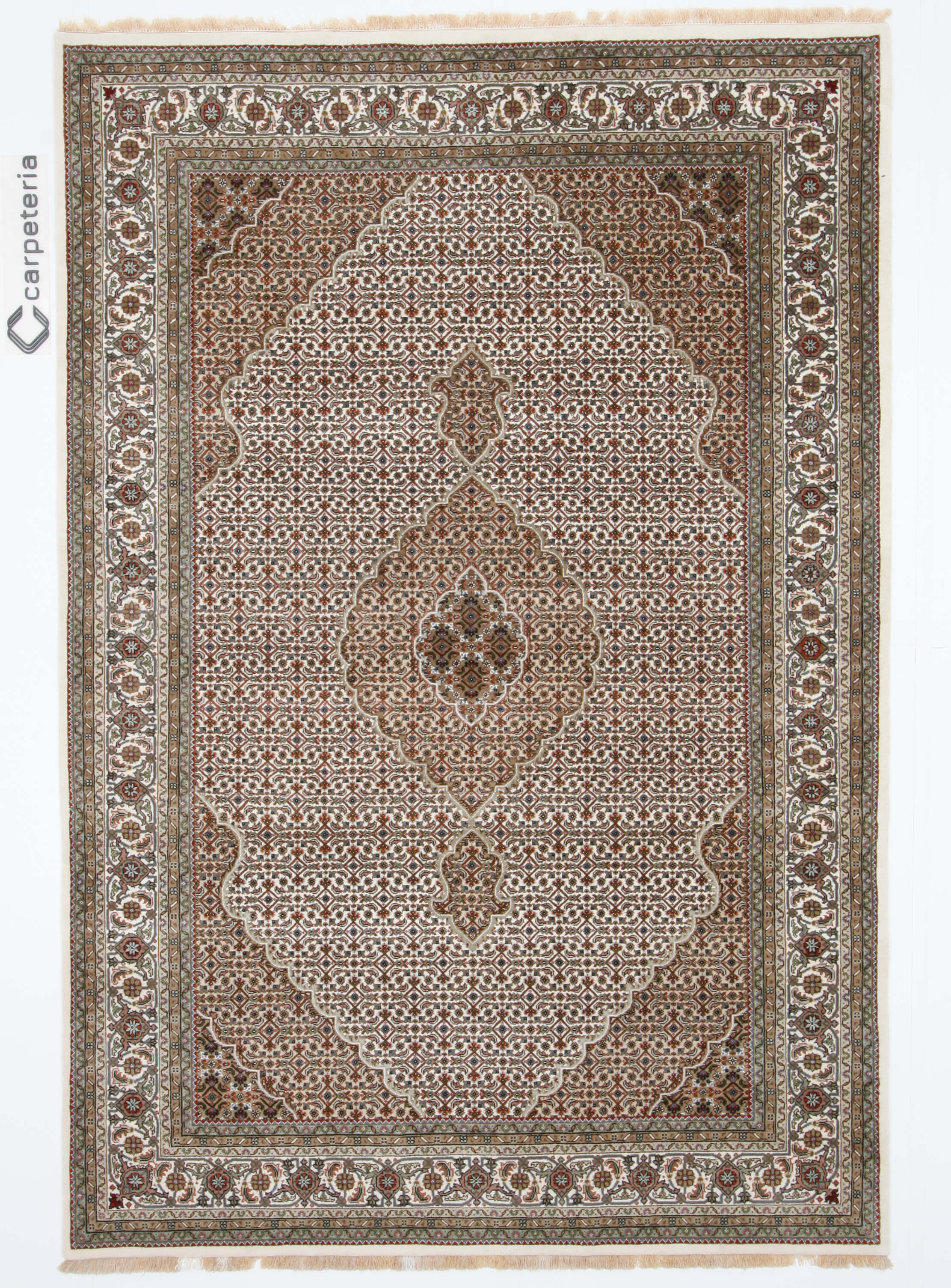 Tabriz Royal keleti szőnyeg