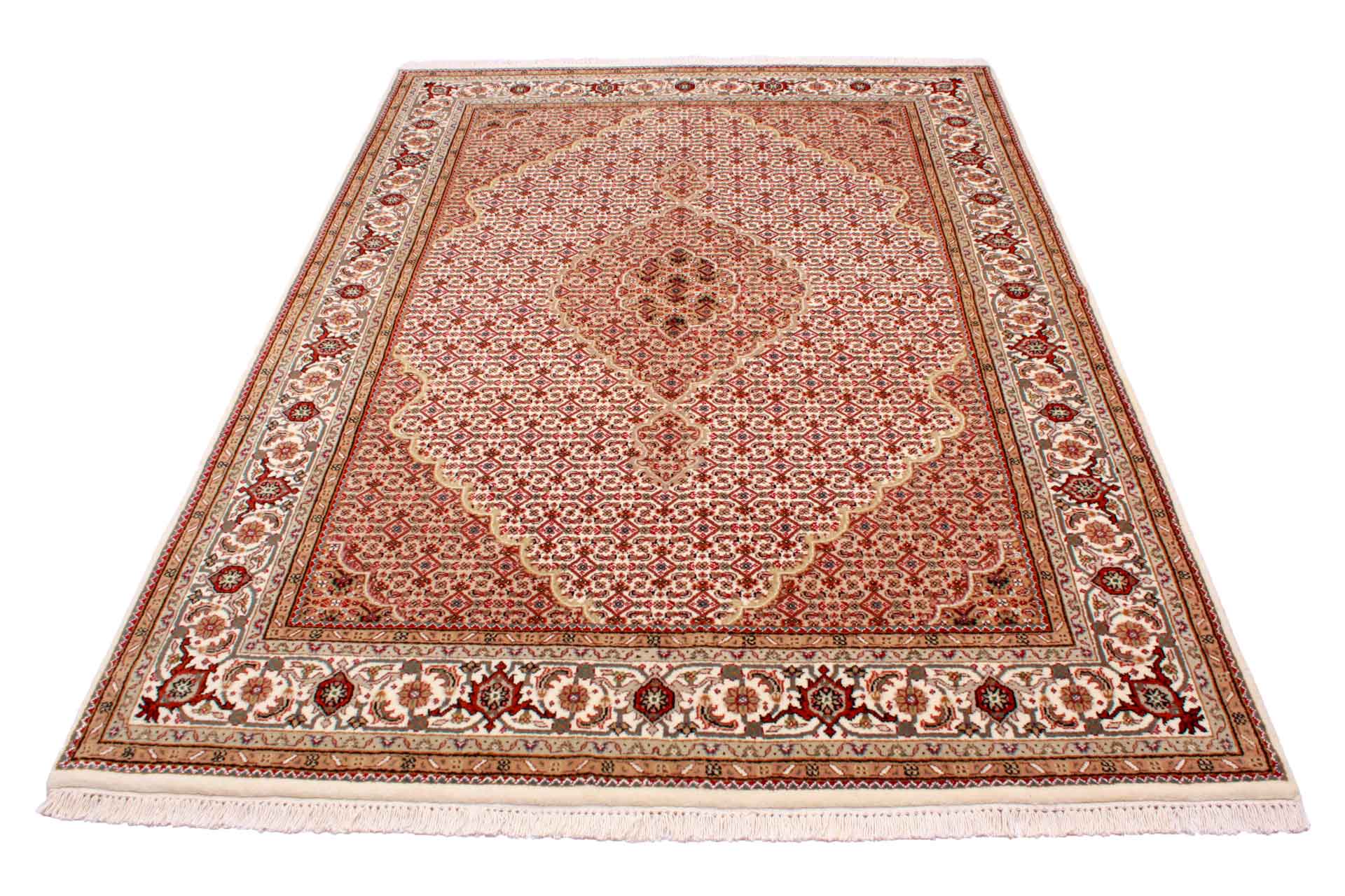 Tabriz Premium keleti szőnyeg