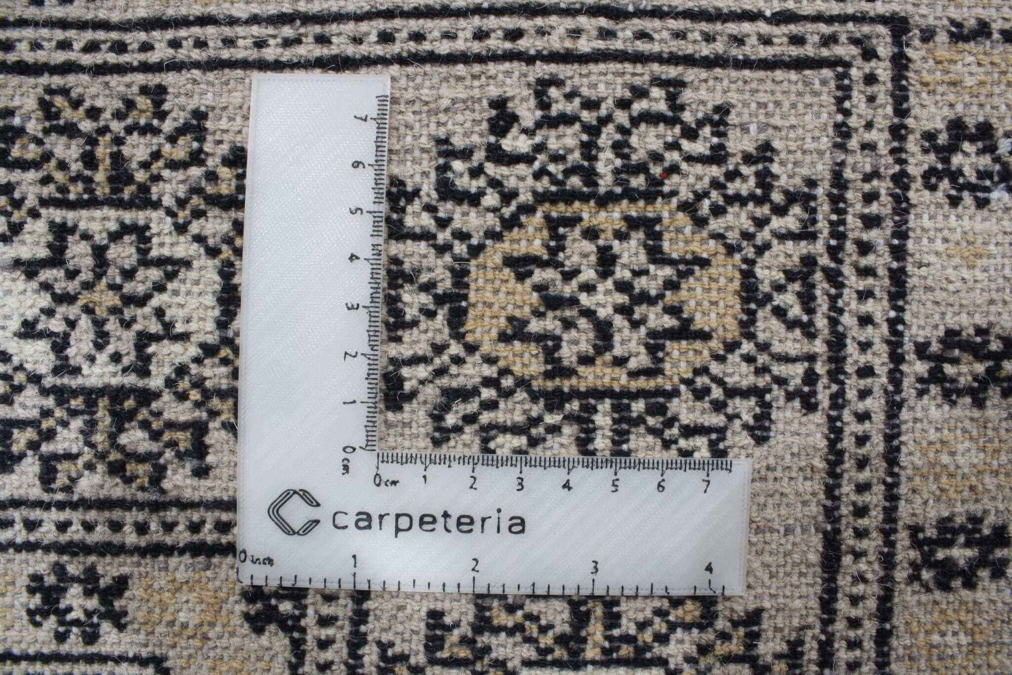 Bukhara exkluzív keleti szőnyeg