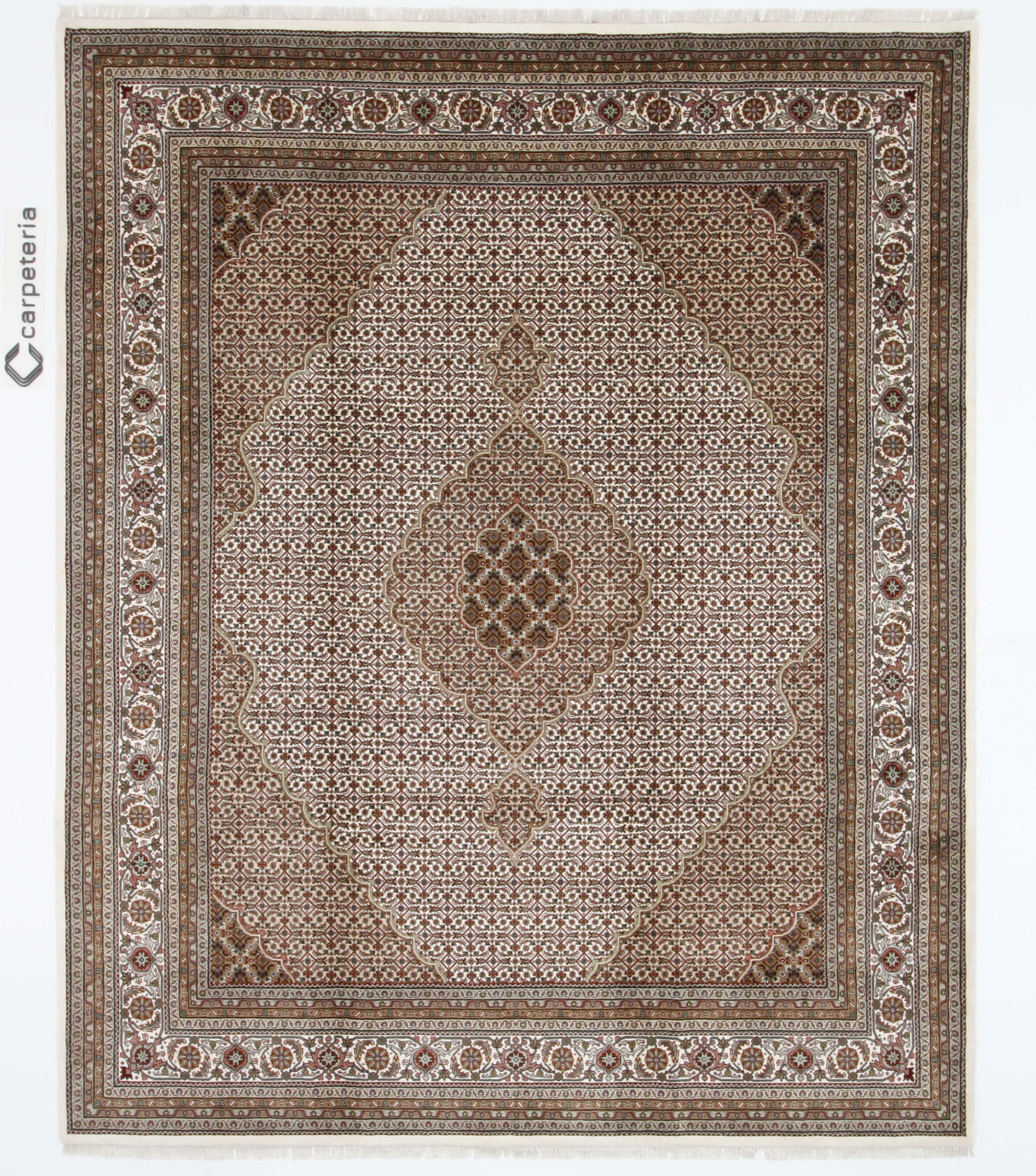 Tabriz Royal keleti szőnyeg