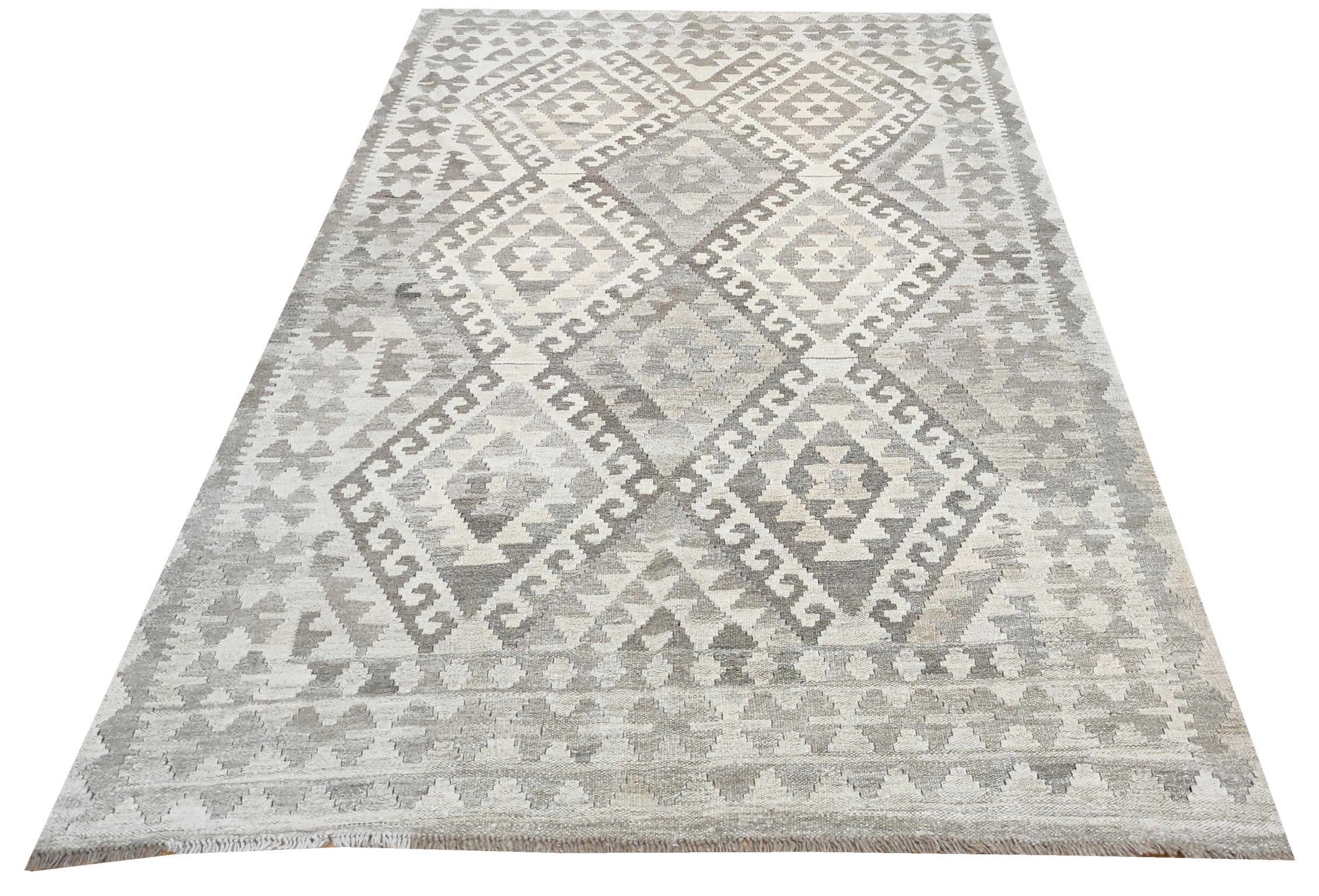 Kelim Design exkluzív modern szőnyeg