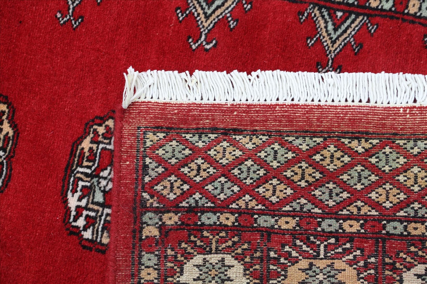 Bukhara exkluzív keleti szőnyeg