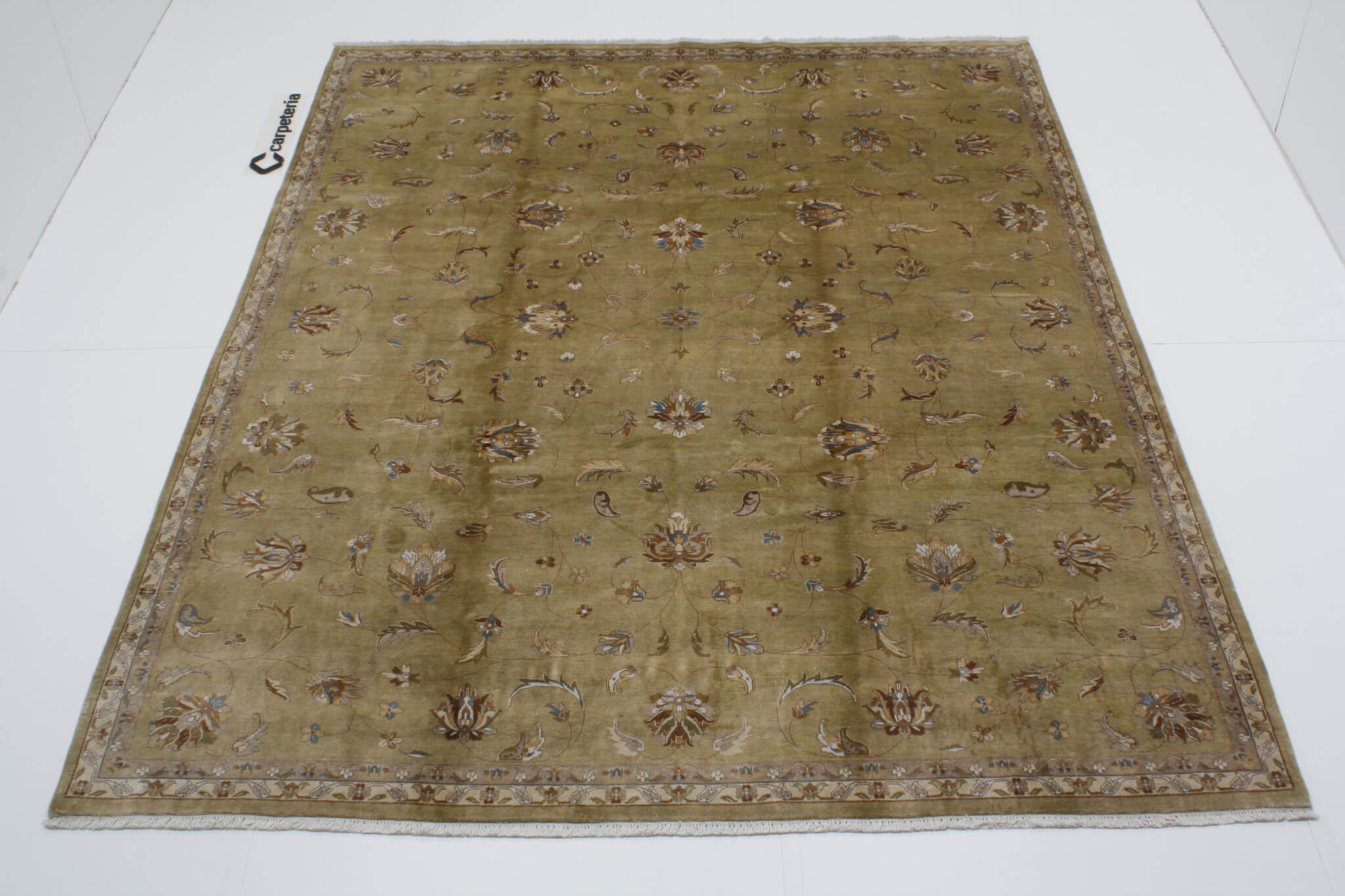 Ikat Royal modern szőnyeg