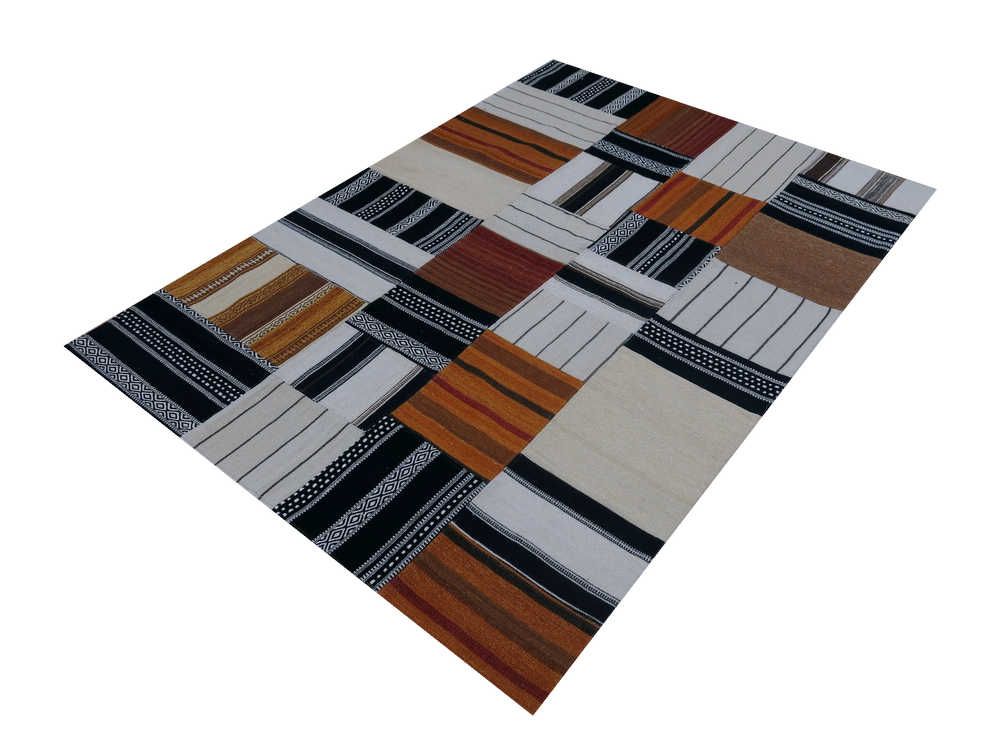 Afghan Filpa modern szőnyeg