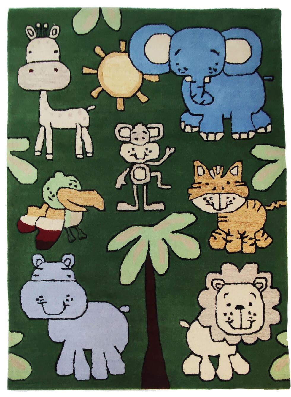 Rug Kids Universe Premium