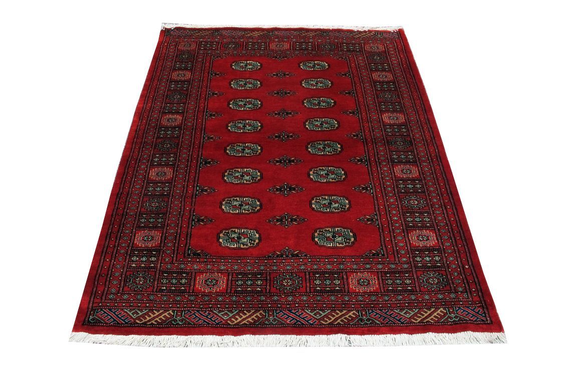 Bukhara exkluzív keleti szőnyeg