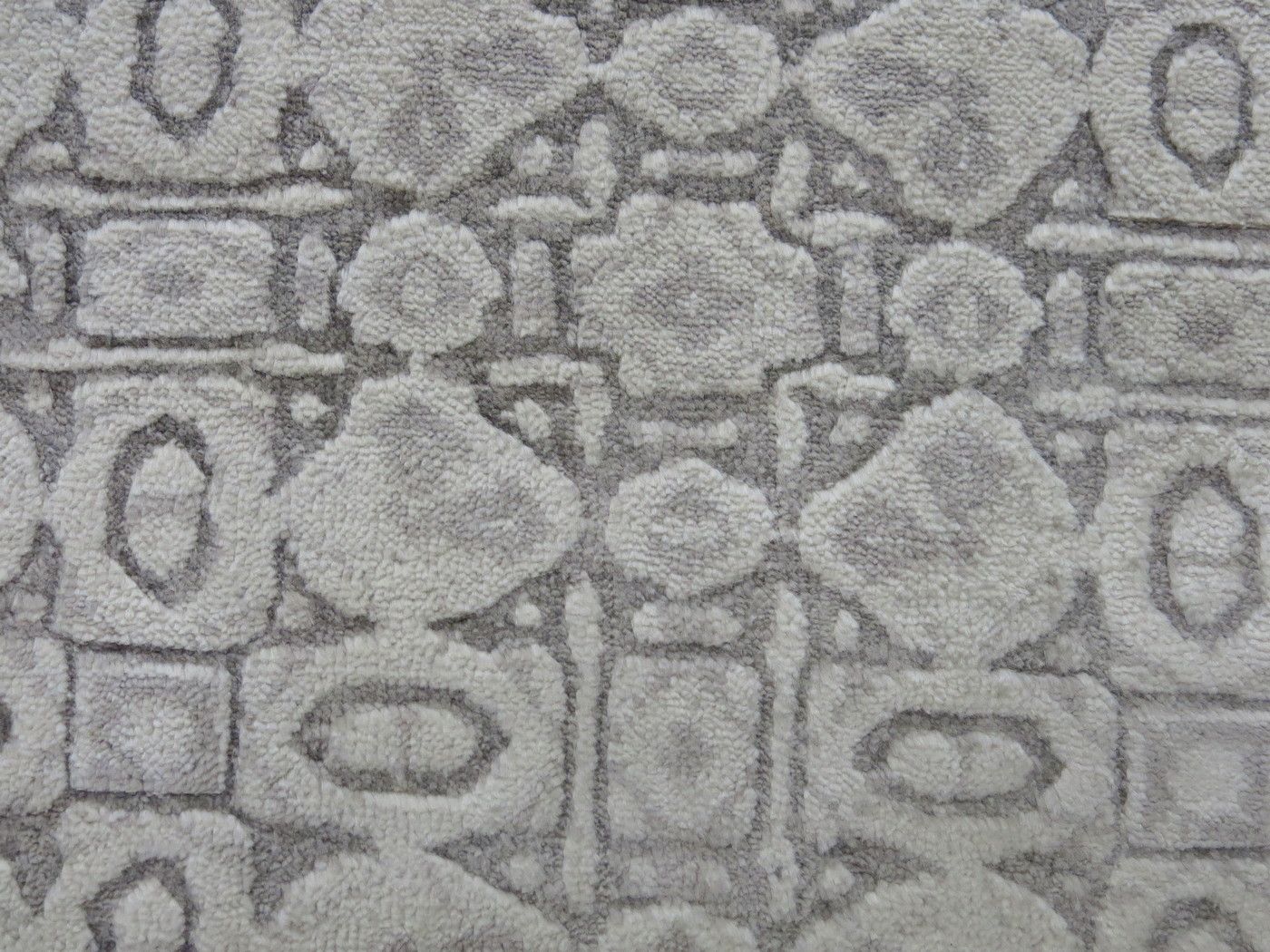 Ikat Royal modern szőnyeg