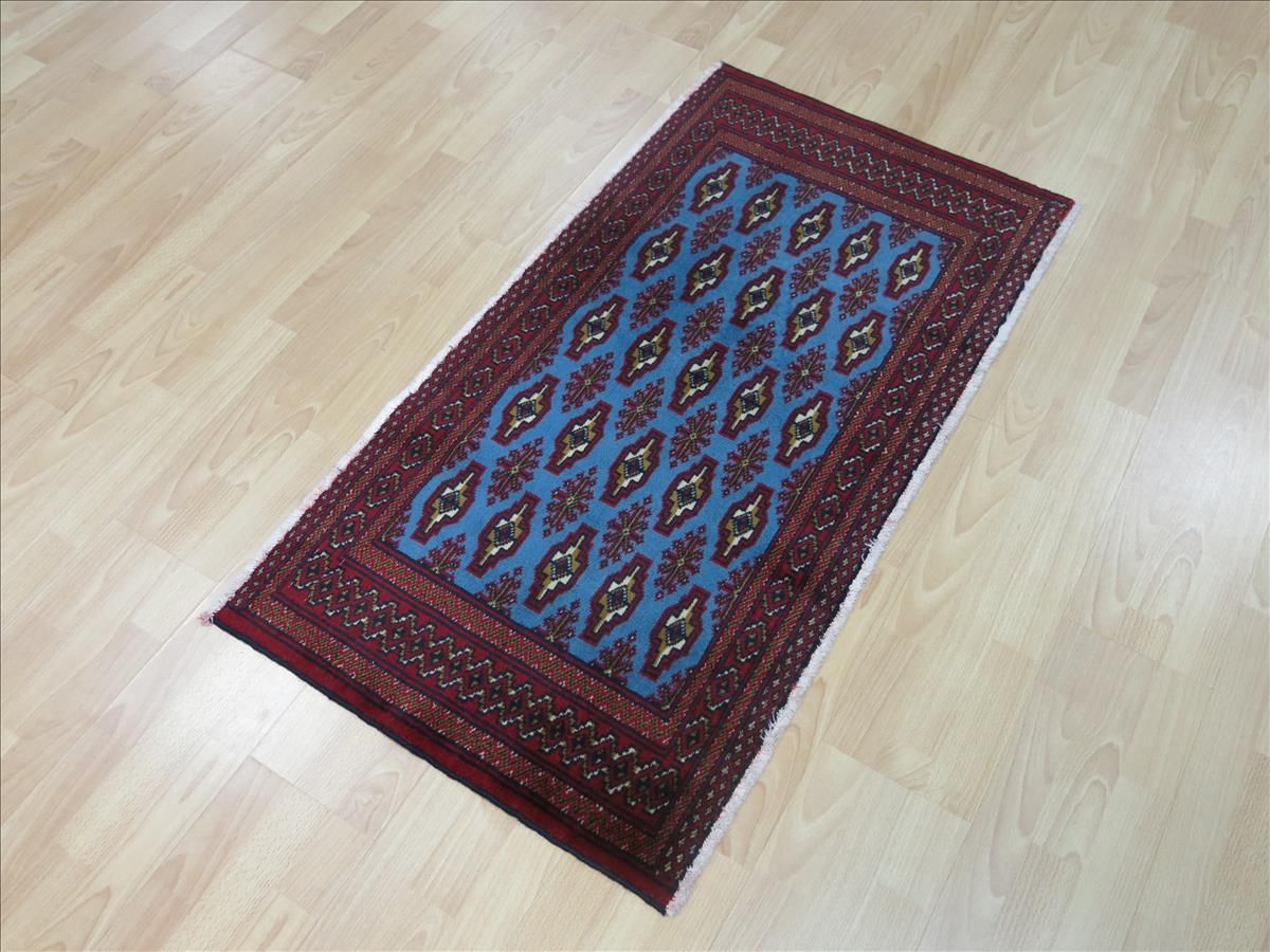 Turkman Super keleti szőnyeg