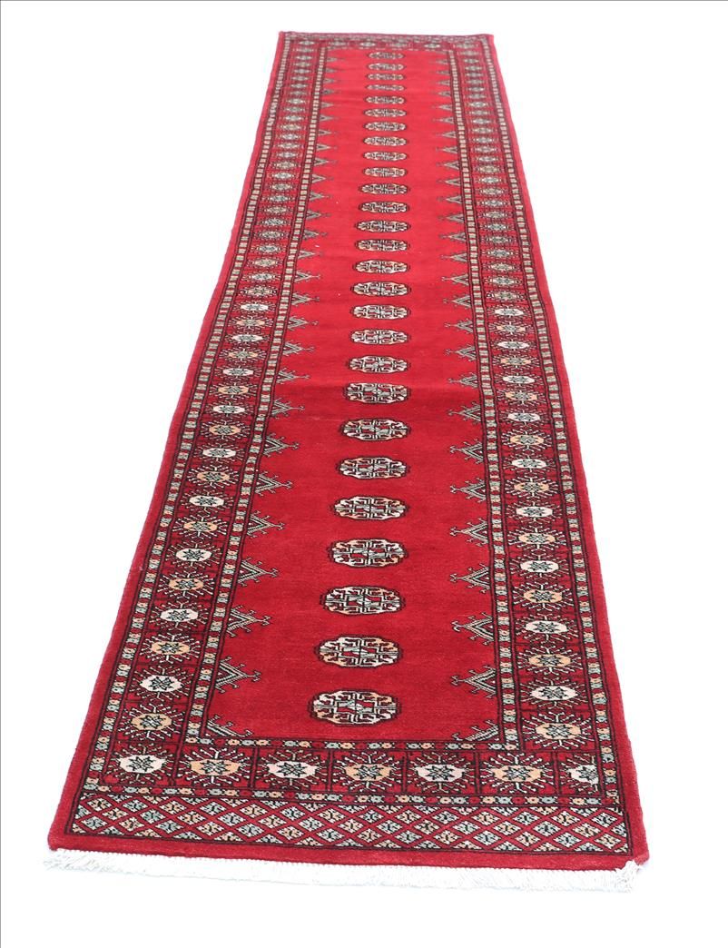 Bukhara exkluzív keleti szőnyeg