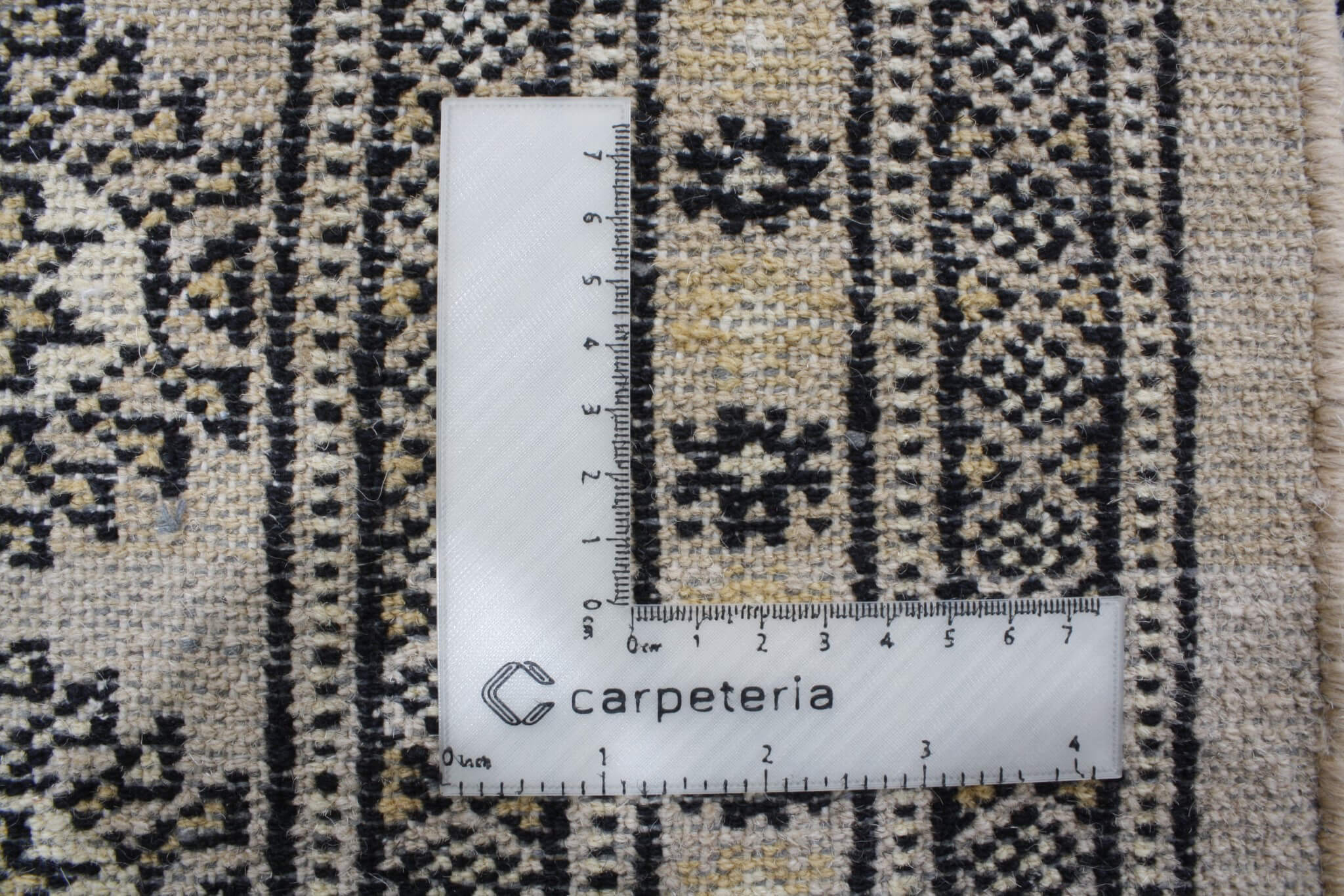 Bukhara exkluzív keleti szőnyeg