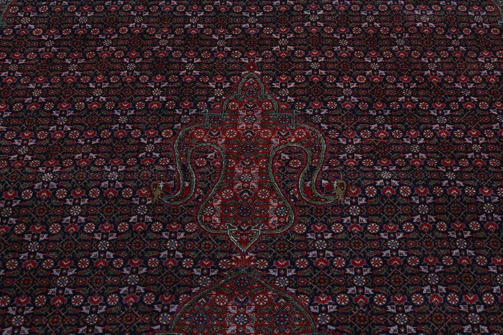 Tabriz perzsa szőnyeg