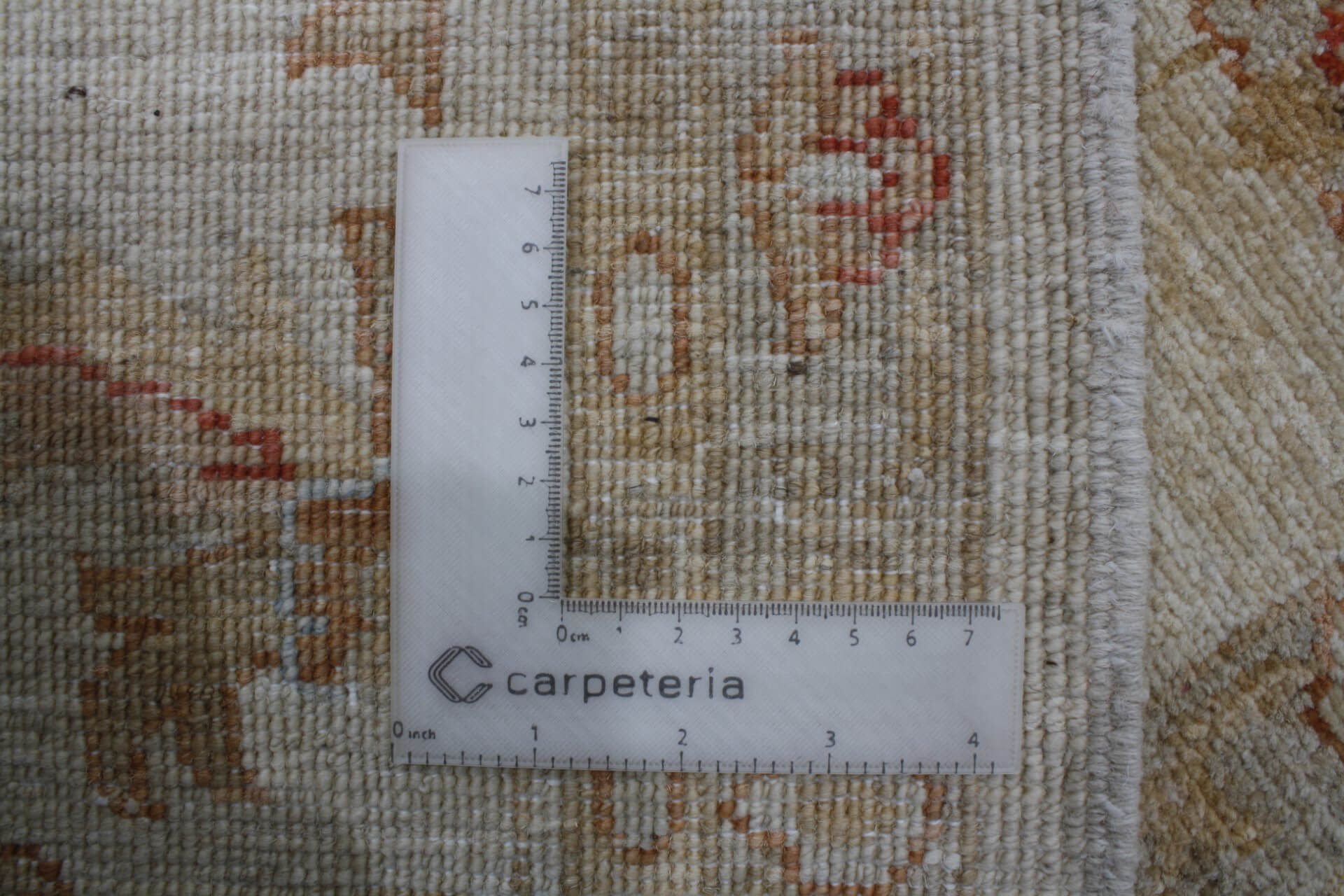 Oriental rug Ziegler Exclusive