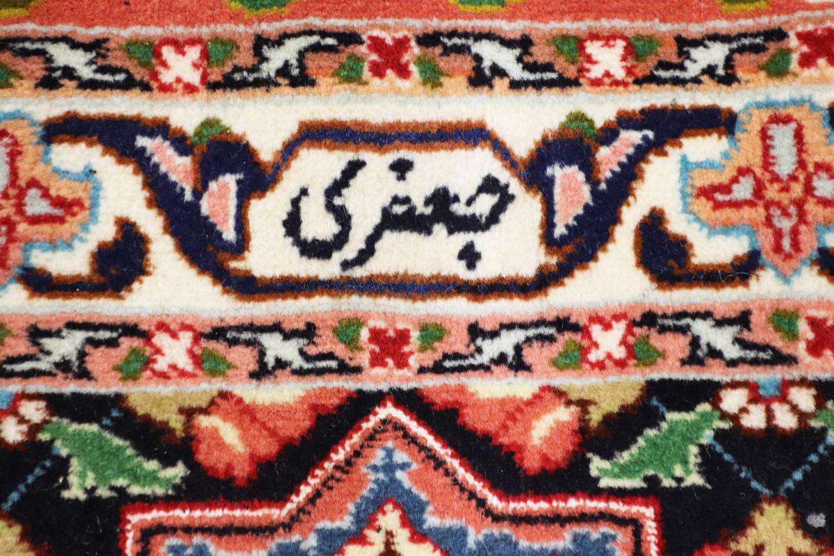 Tabriz perzsa szőnyeg