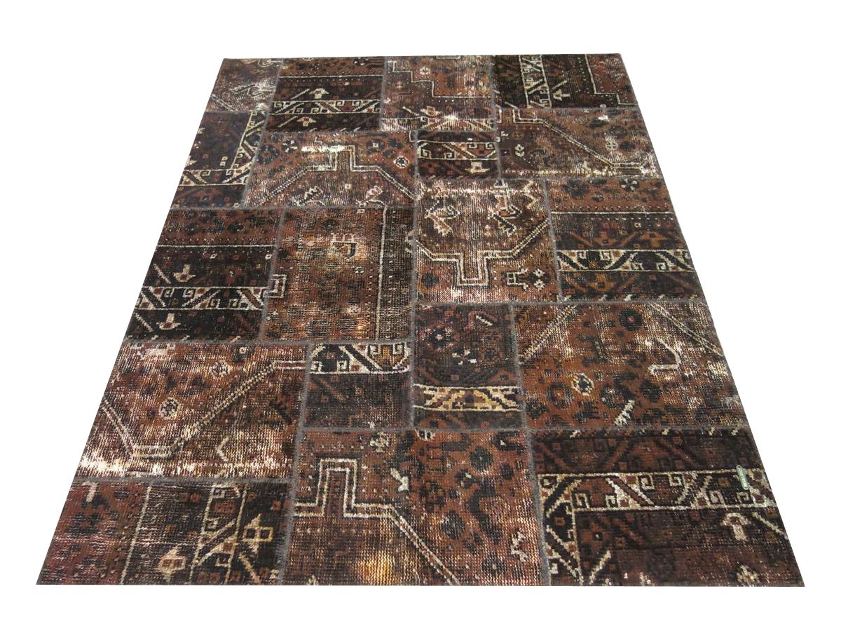 Patchwork Modern modern szőnyeg