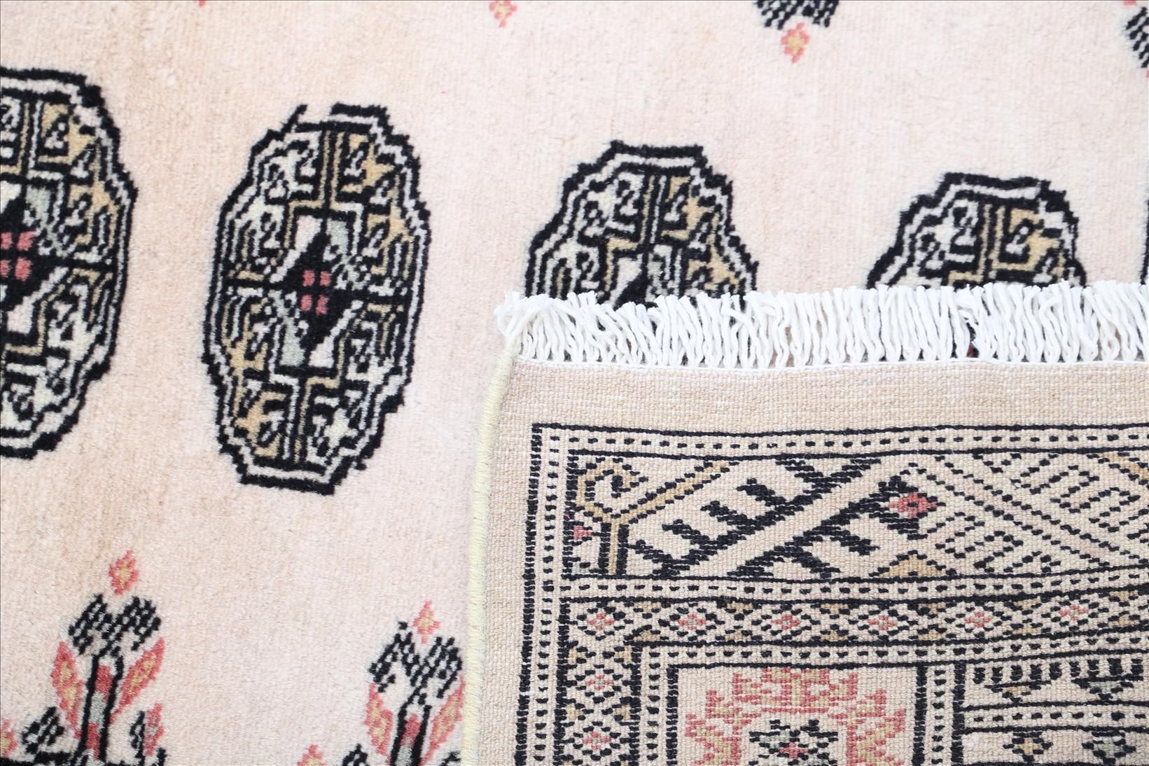 Bukhara exkluzív keleti szőnyeg
