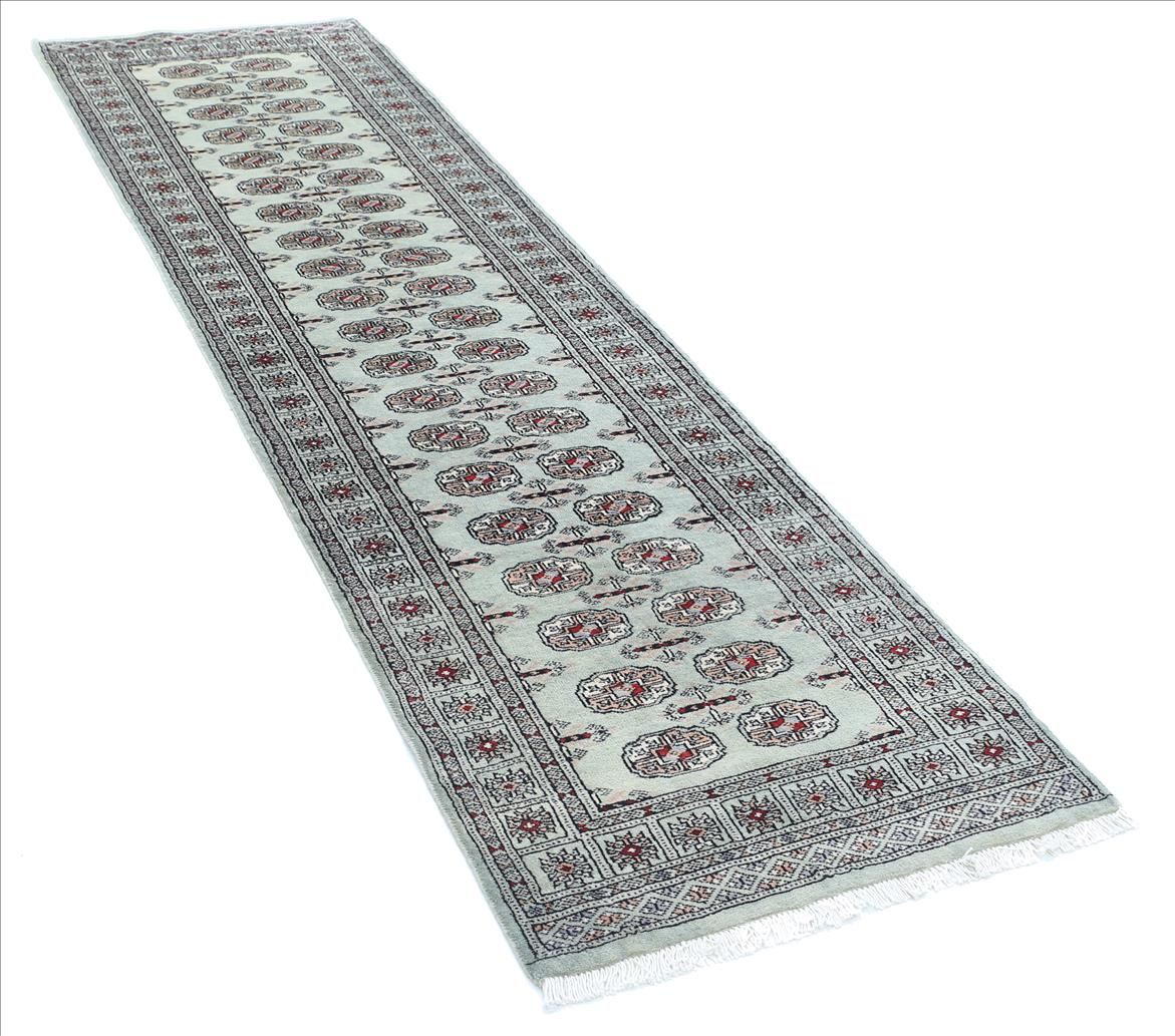 Bukhara exkluzív keleti szőnyeg