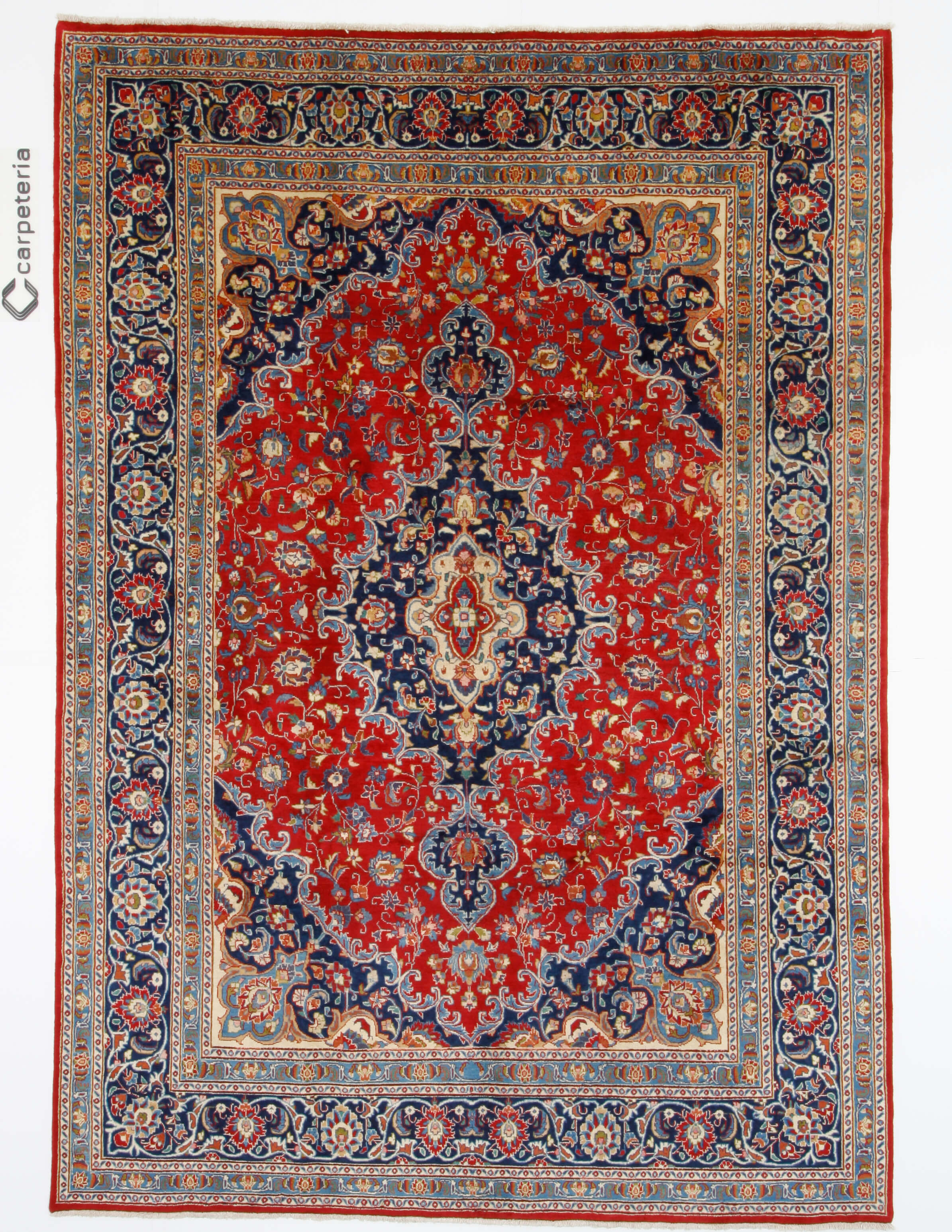 Persian rug Meshed