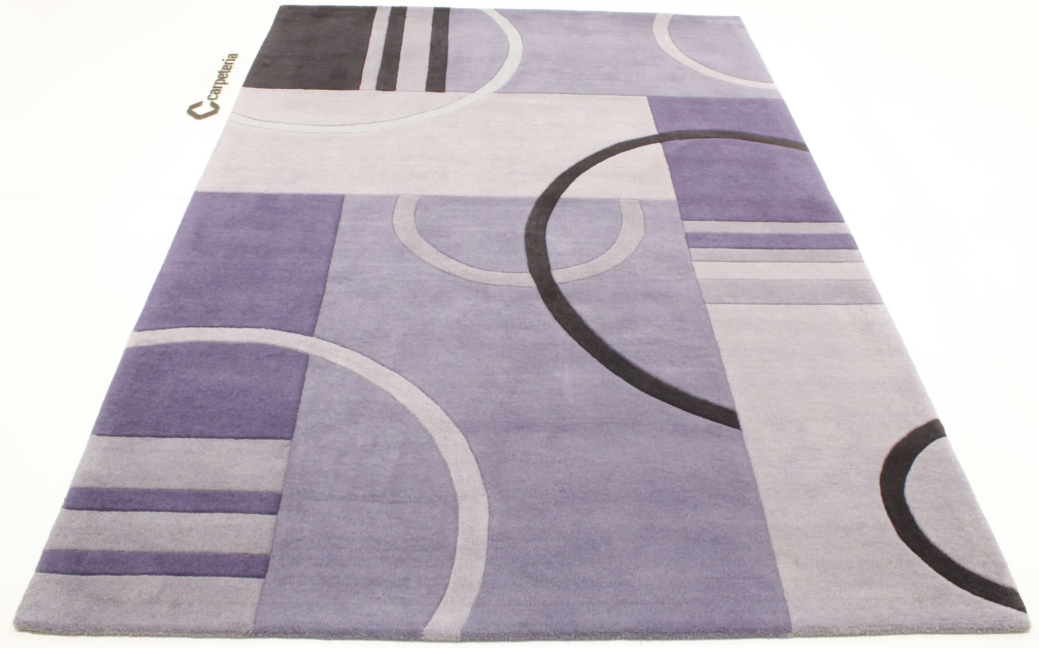 Modern Wool keleti szőnyeg